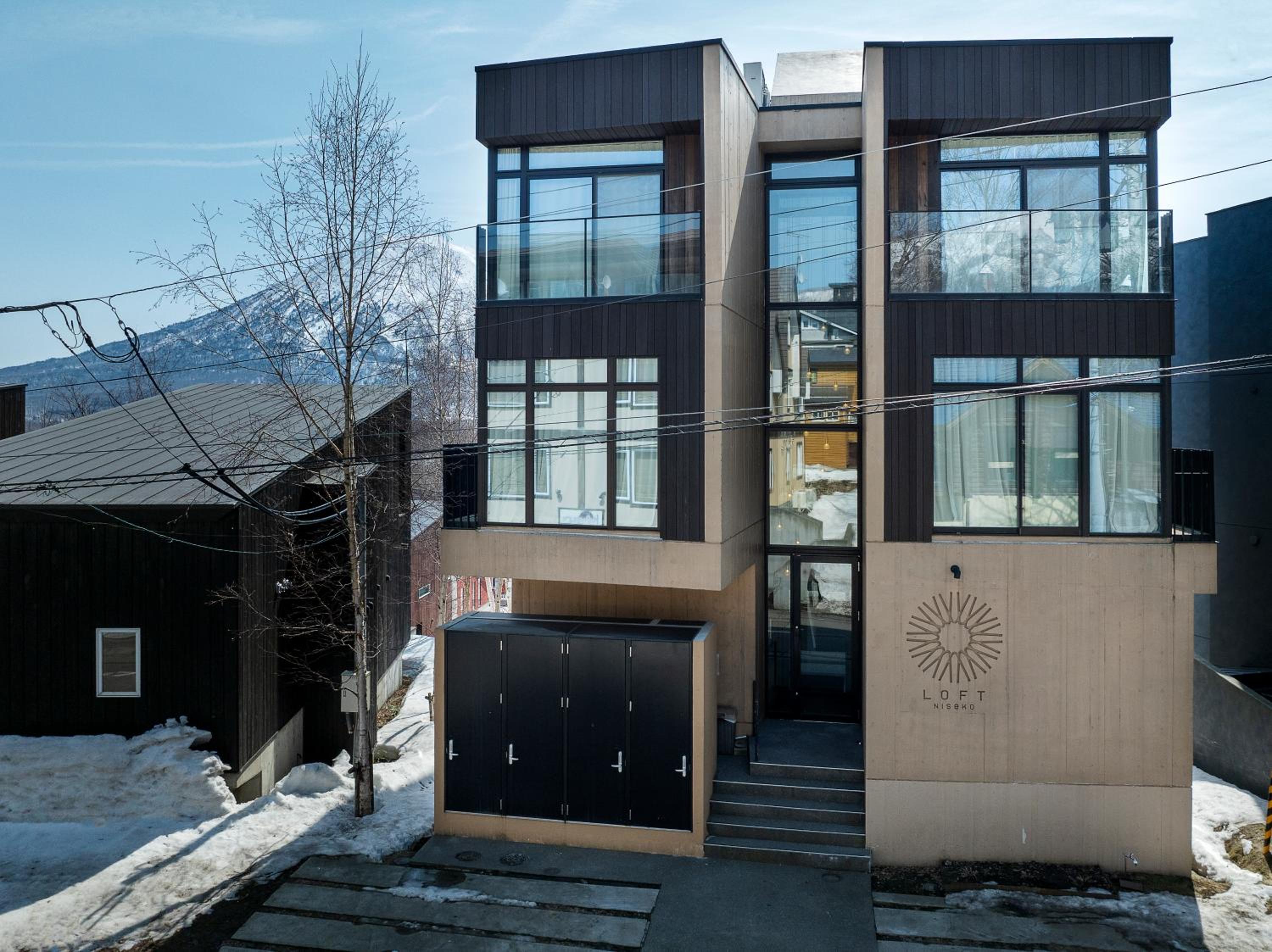 Loft Niseko - Image 3