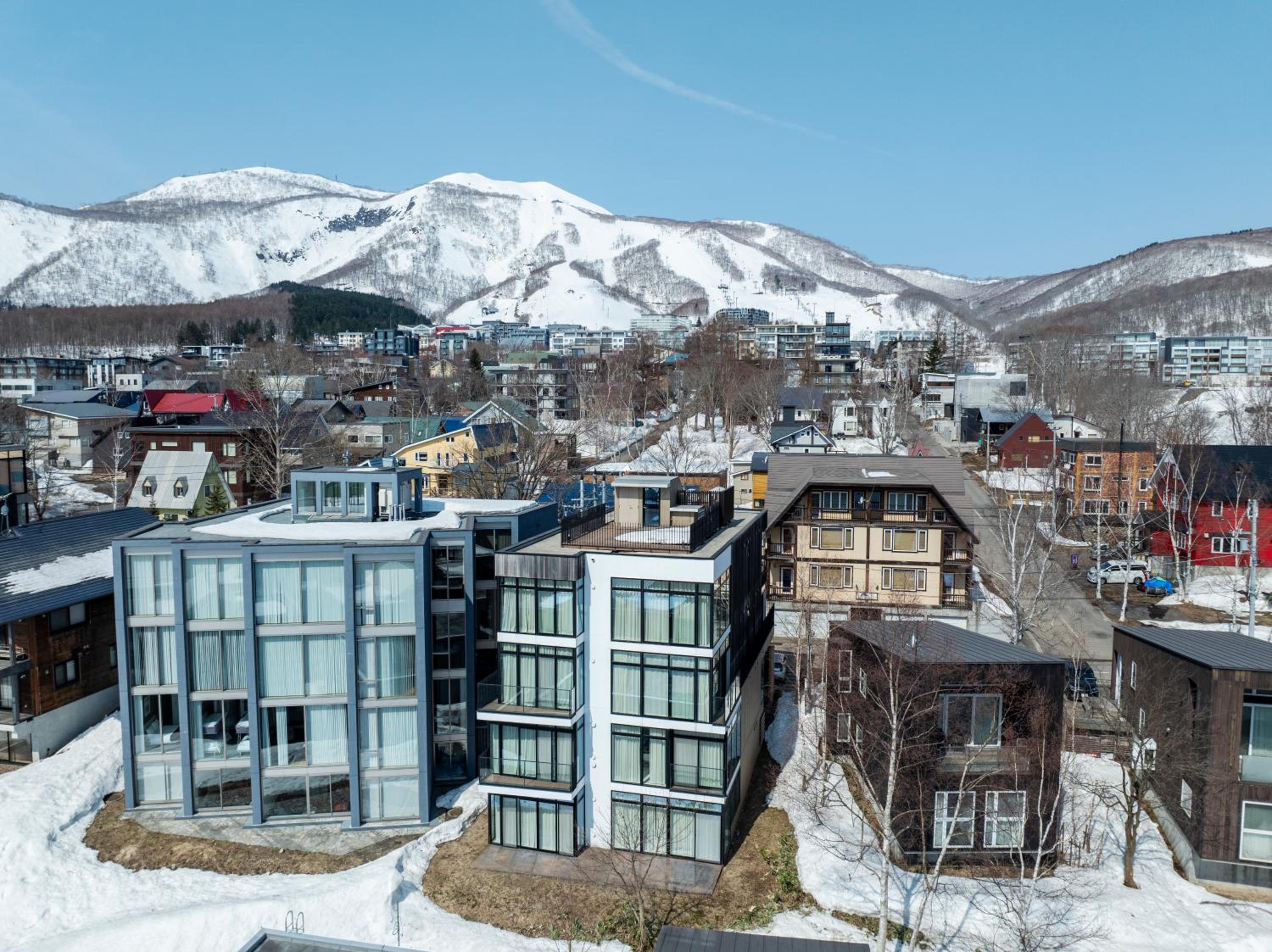 Loft Niseko