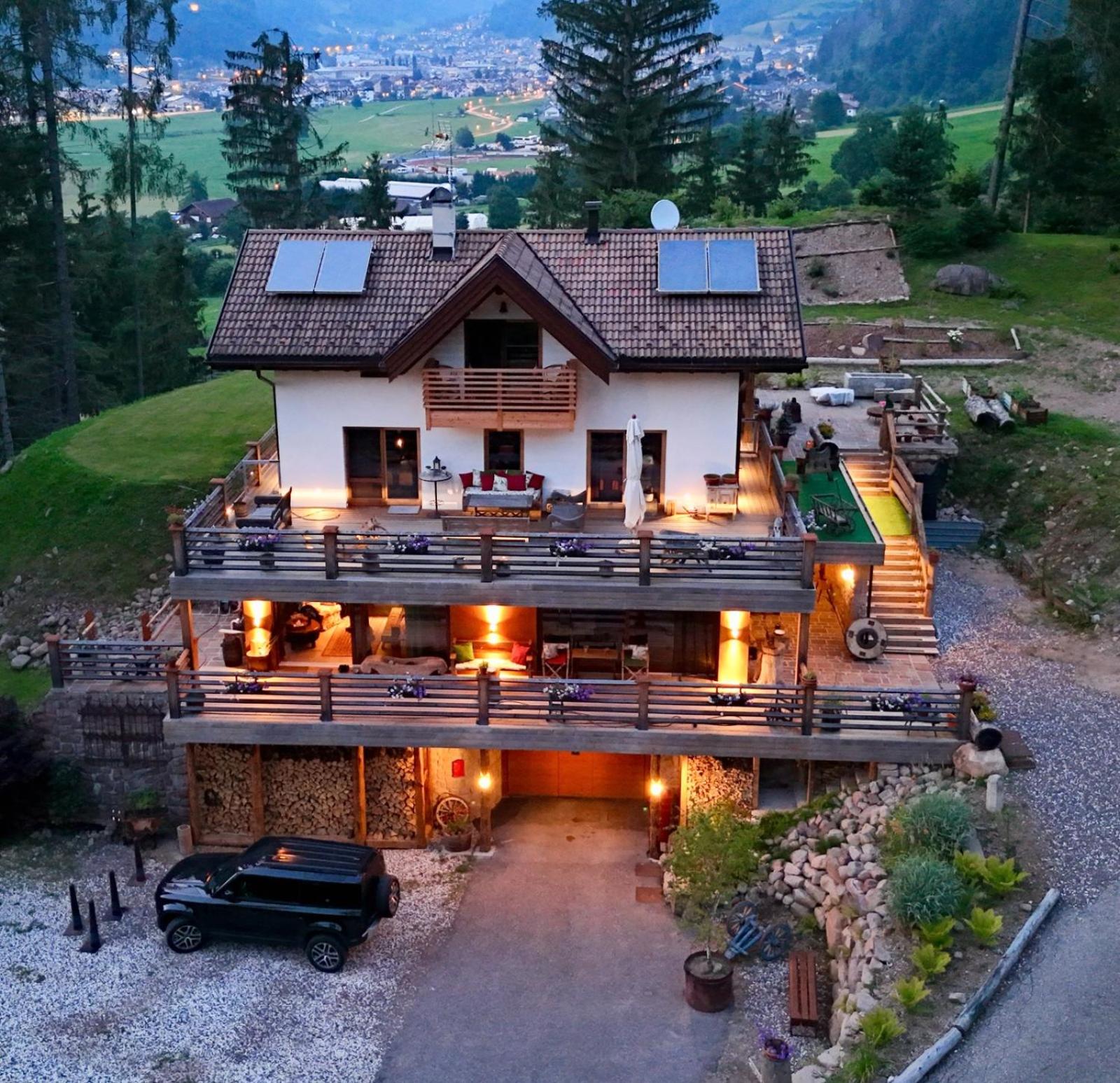 Villa Bosca - Adults Only view 4