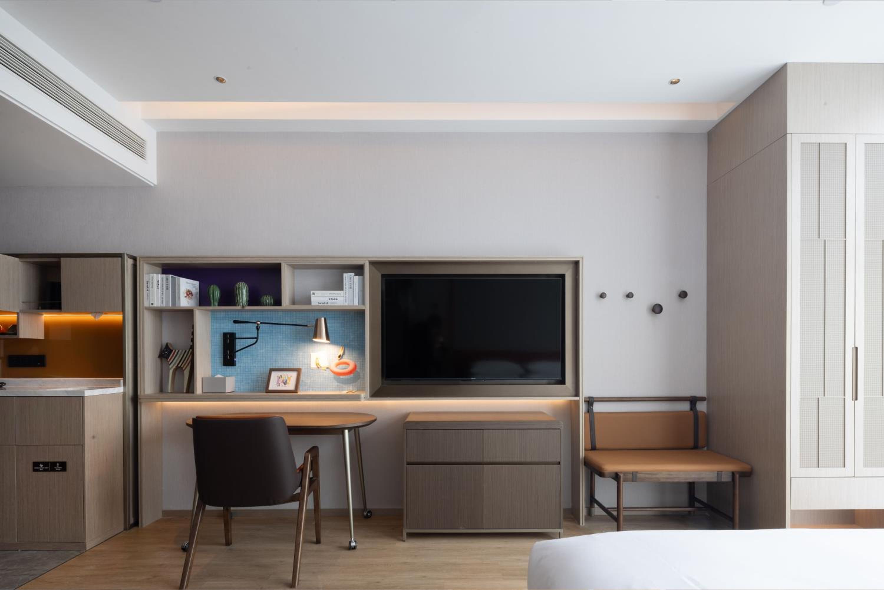 Home2 Suite by Hilton Changsha Ningxiang