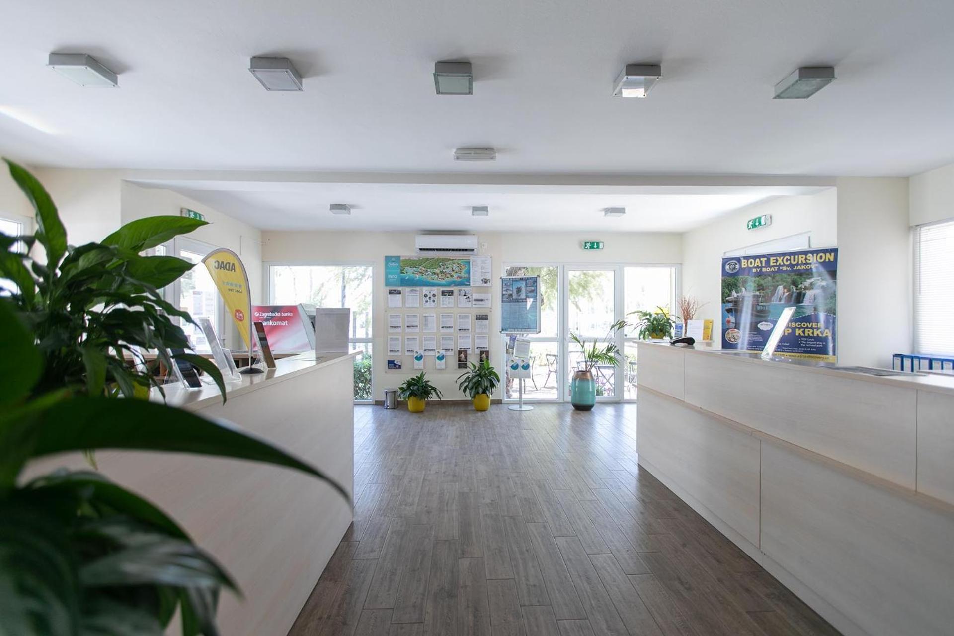 Amadria Park Camping Sibenik Mobile Homes