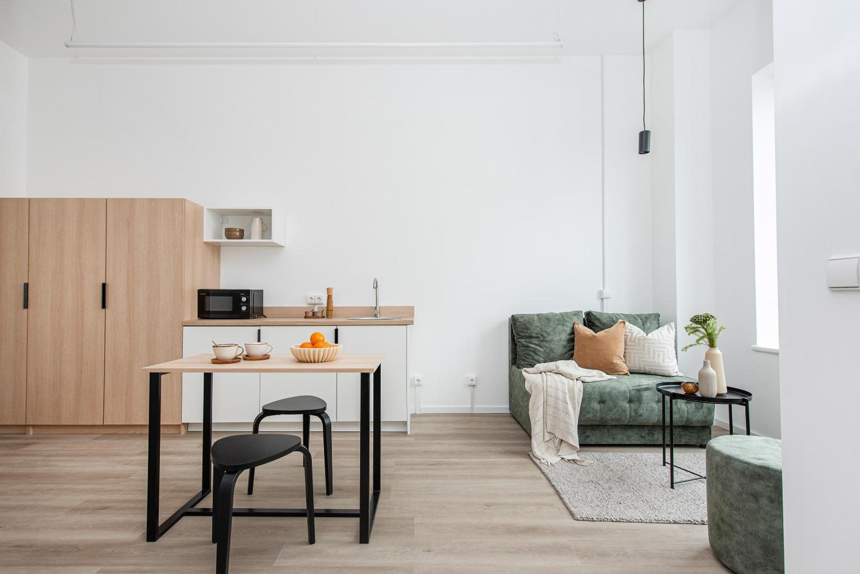 We LOFT view 2