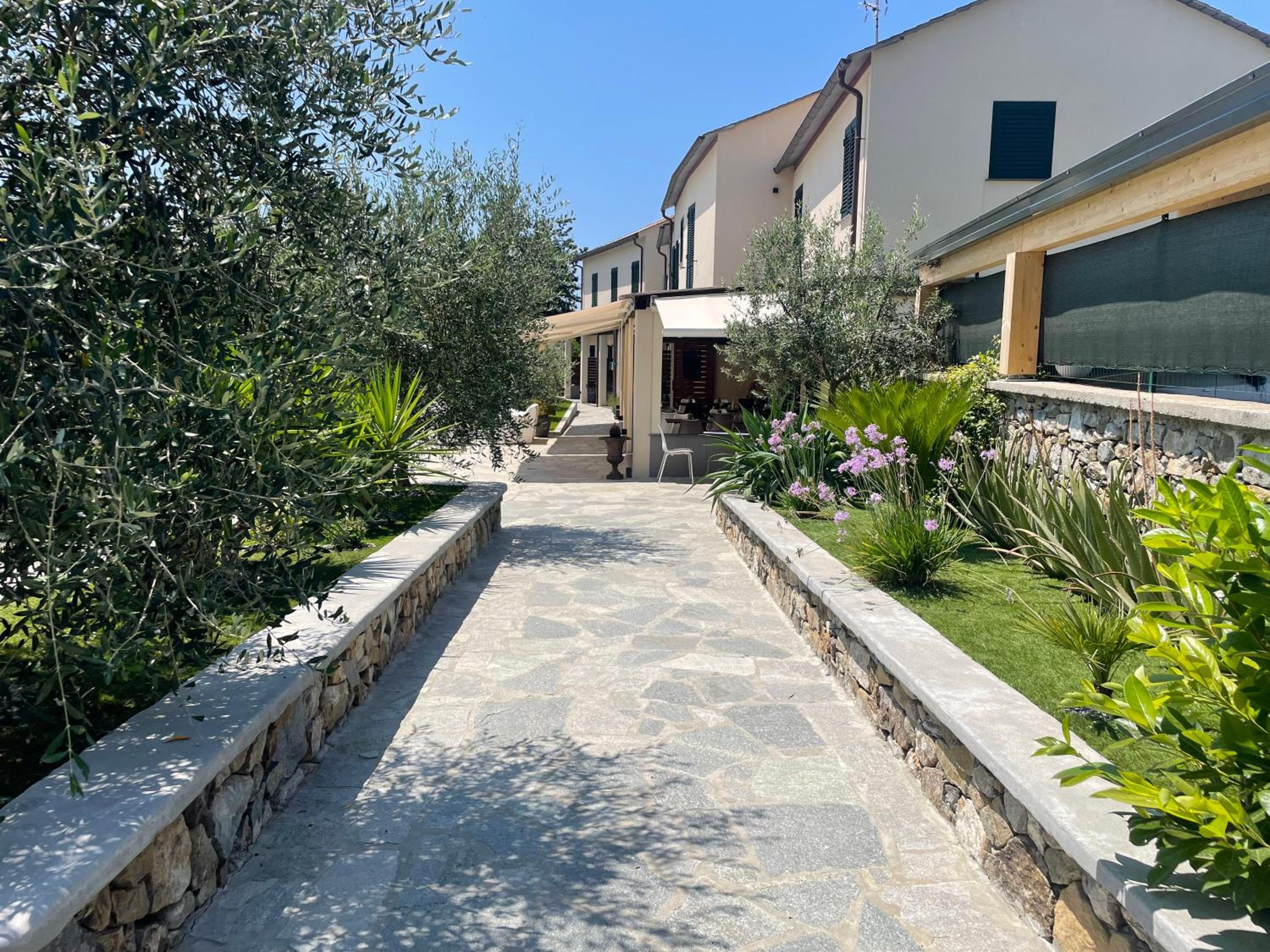 Il Canneto