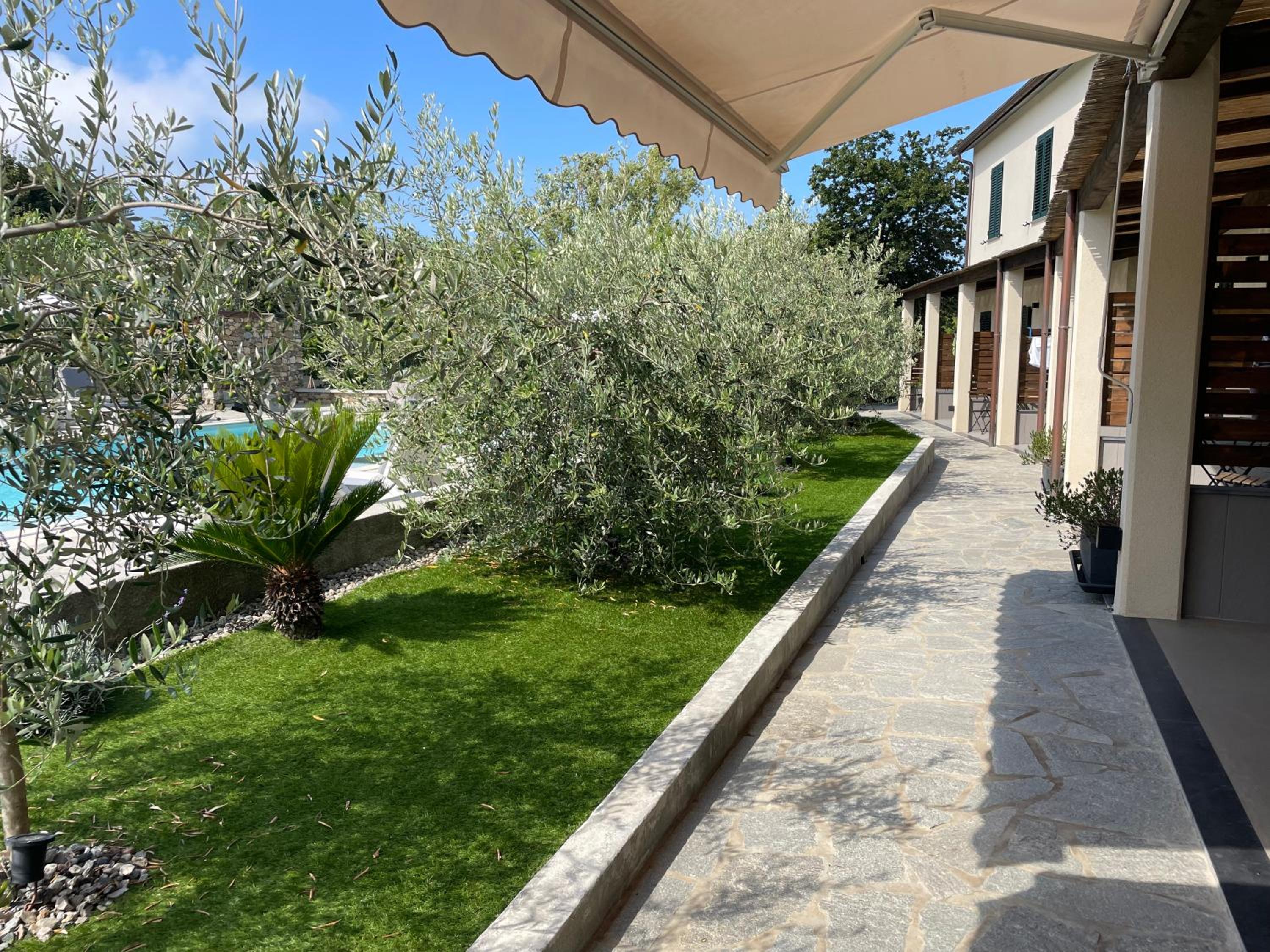 Il Canneto