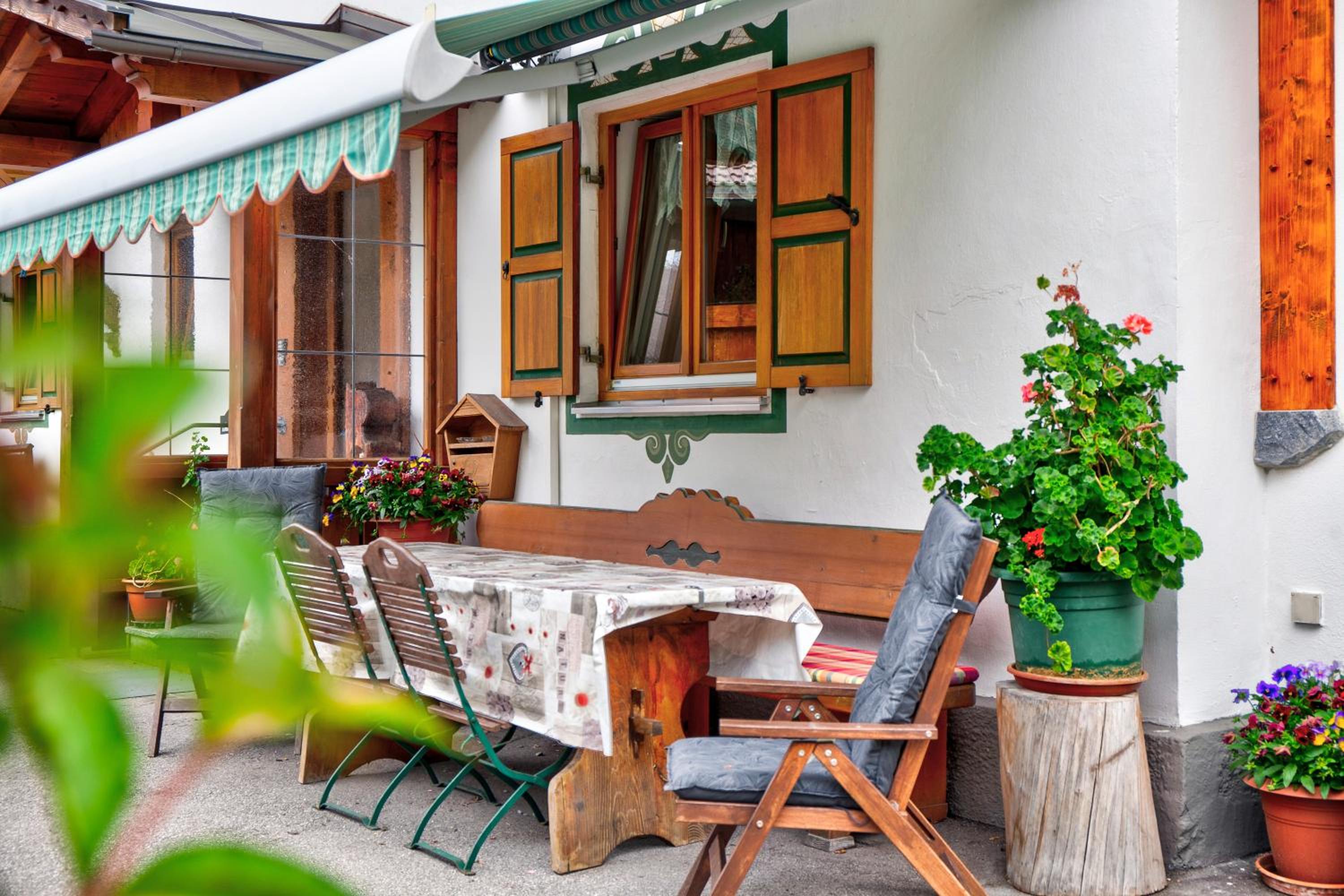 Ferienwohnung Kramer