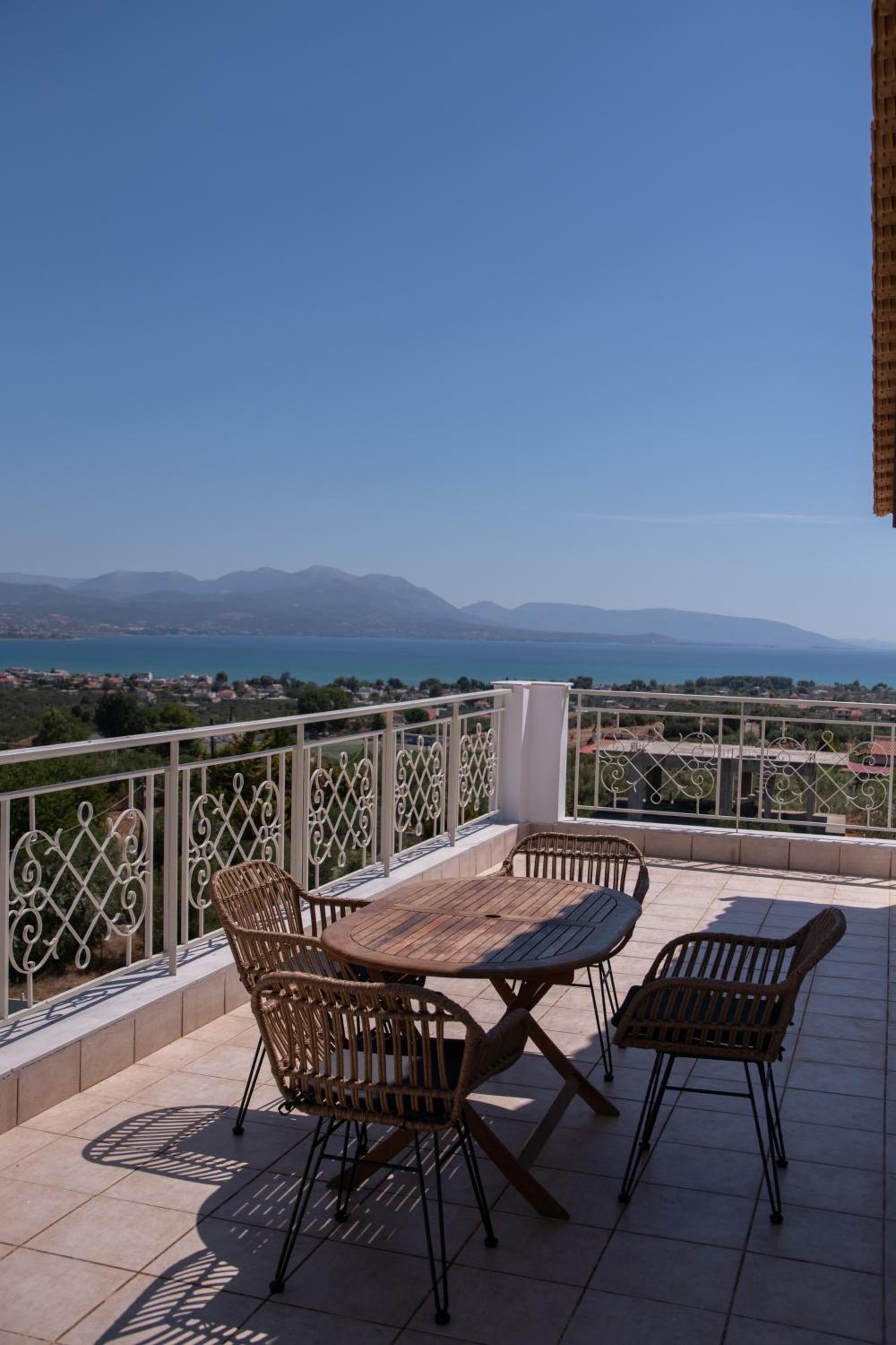 Villa Marina