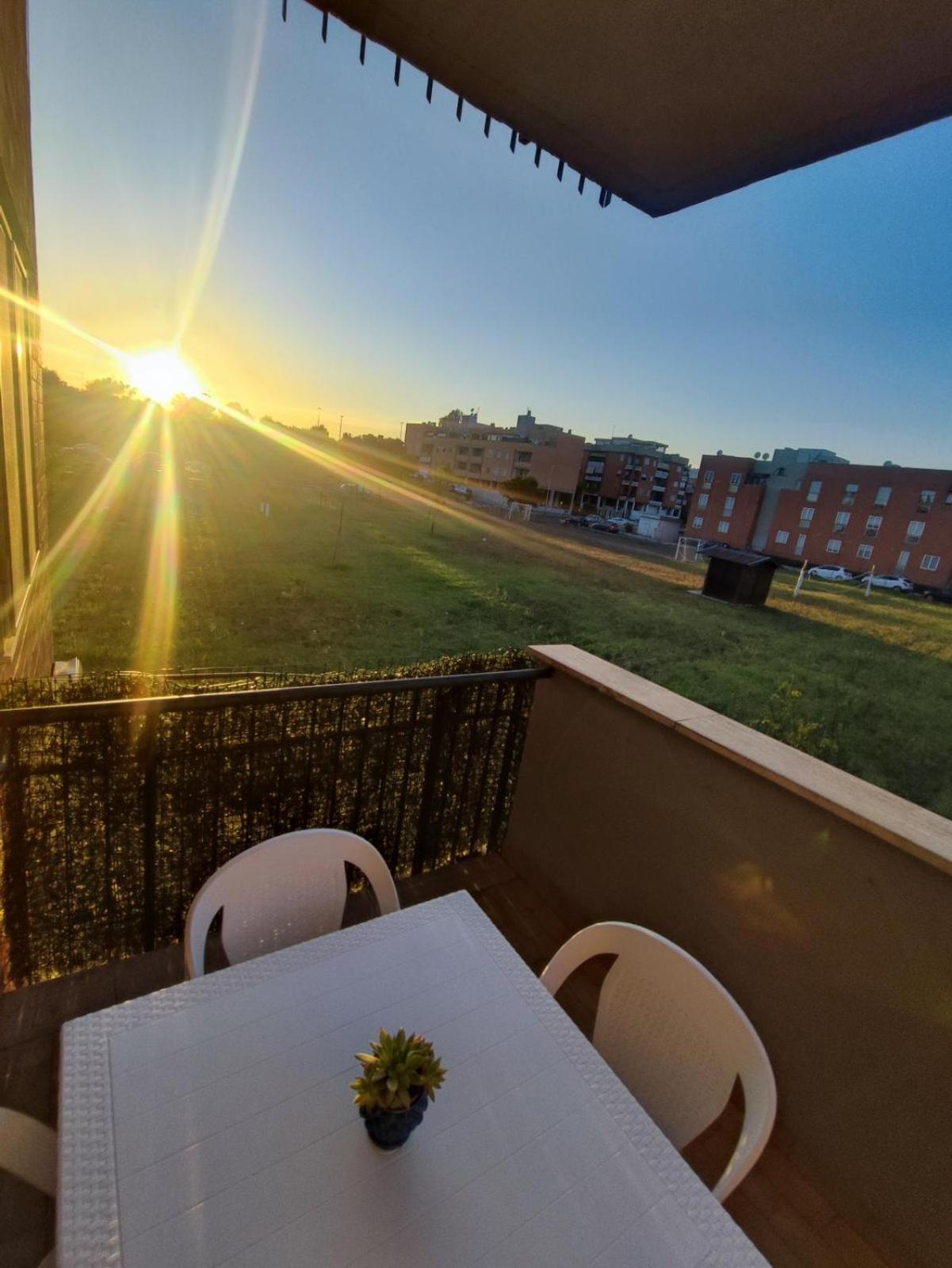 Casa Vacanze Parco del Sole
