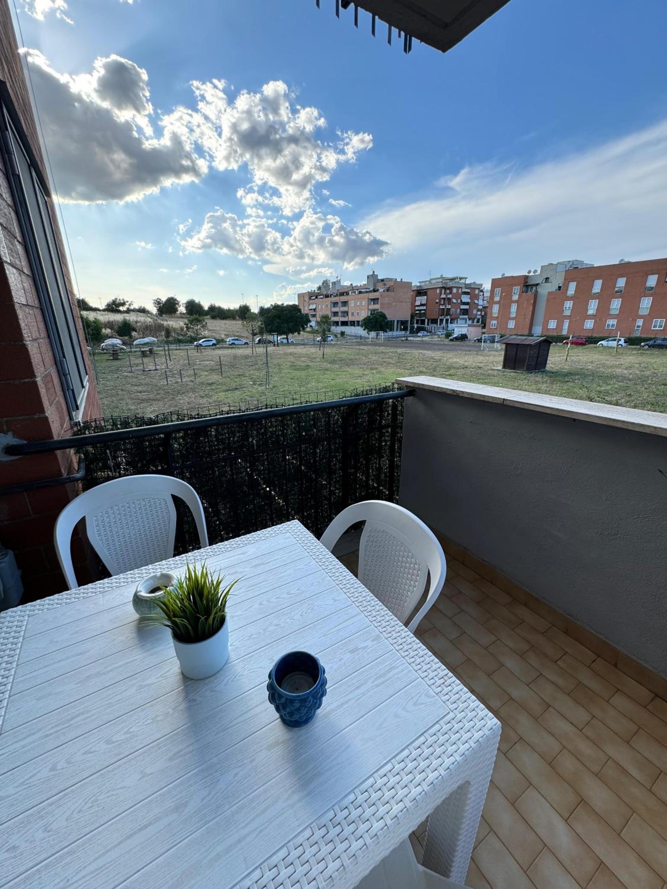 Casa Vacanze Parco del Sole