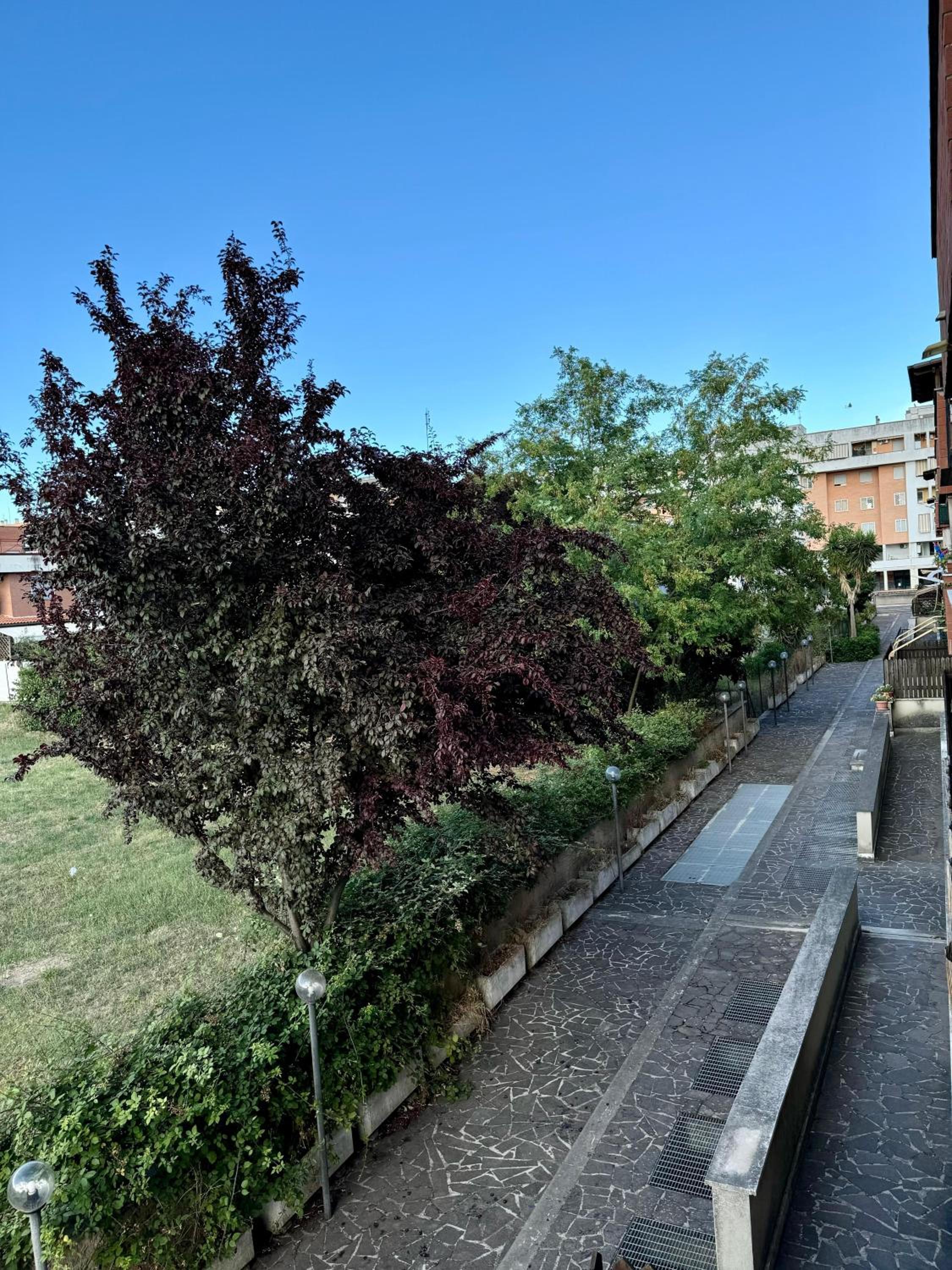 Casa Vacanze Parco del Sole