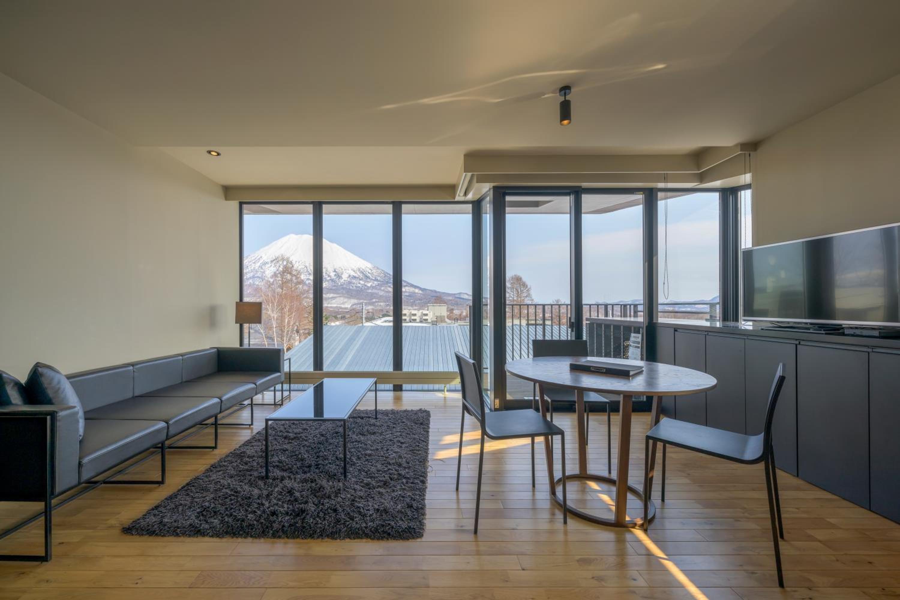 MUSE Niseko