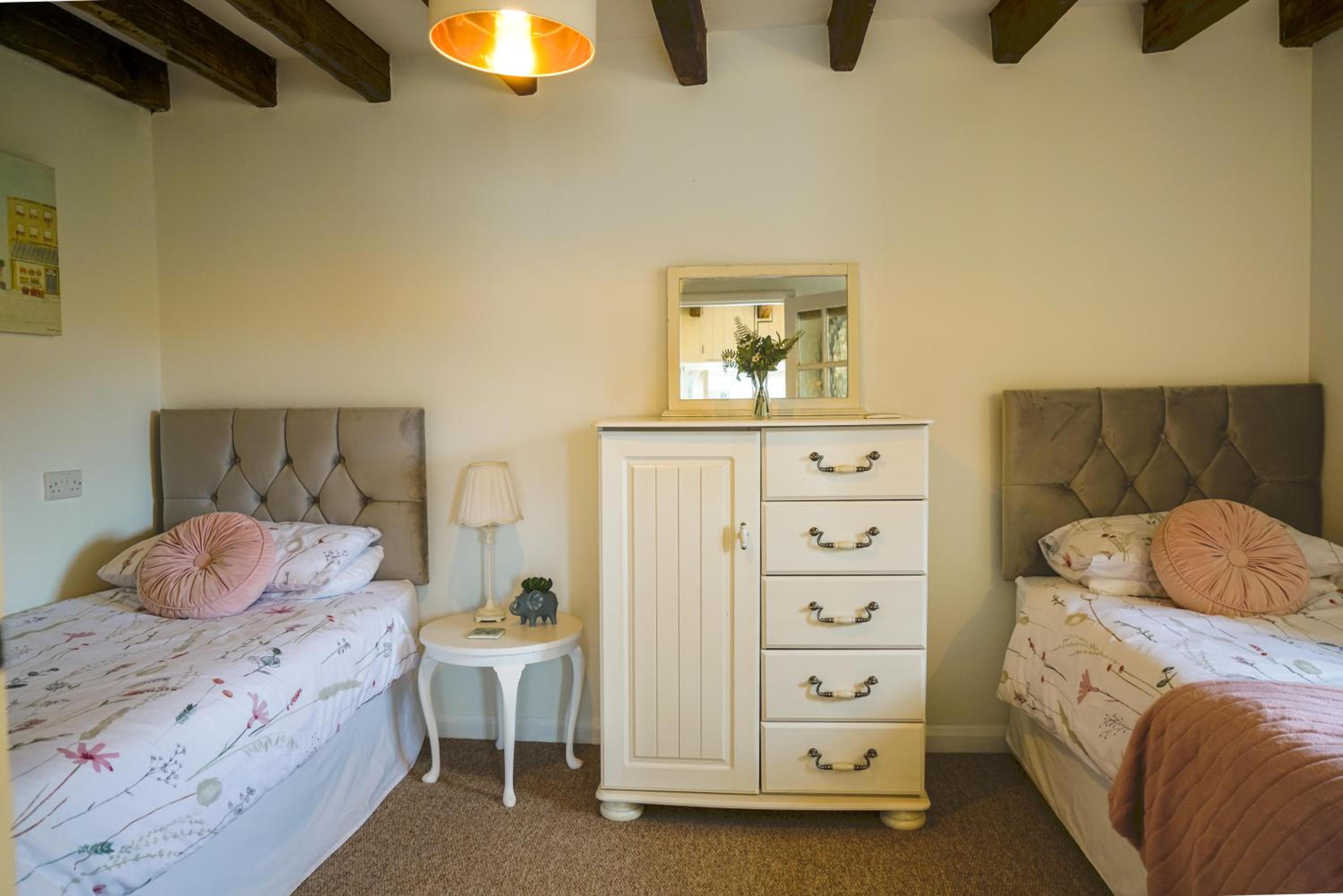 The Hangmans Cottage