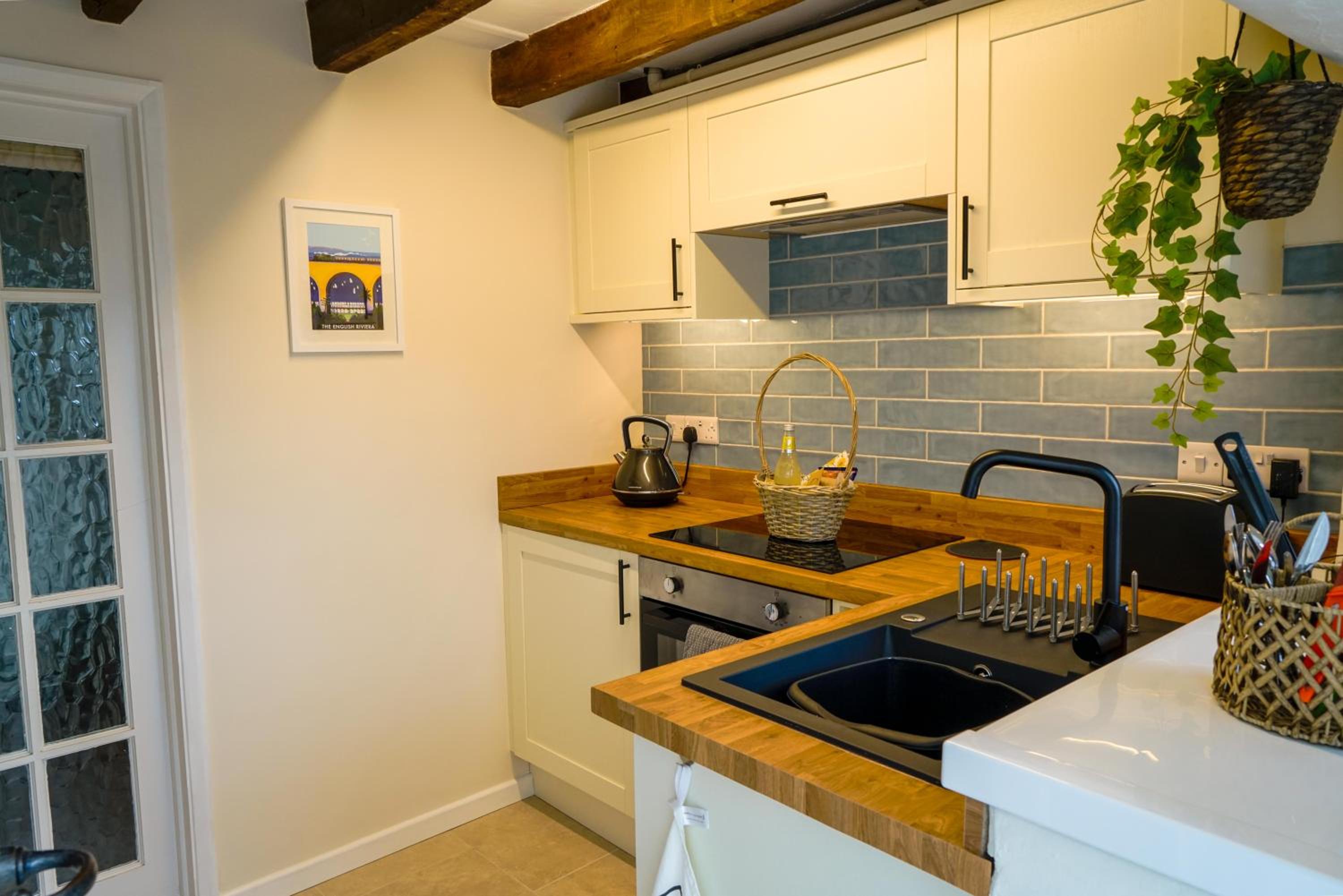 The Hangmans Cottage