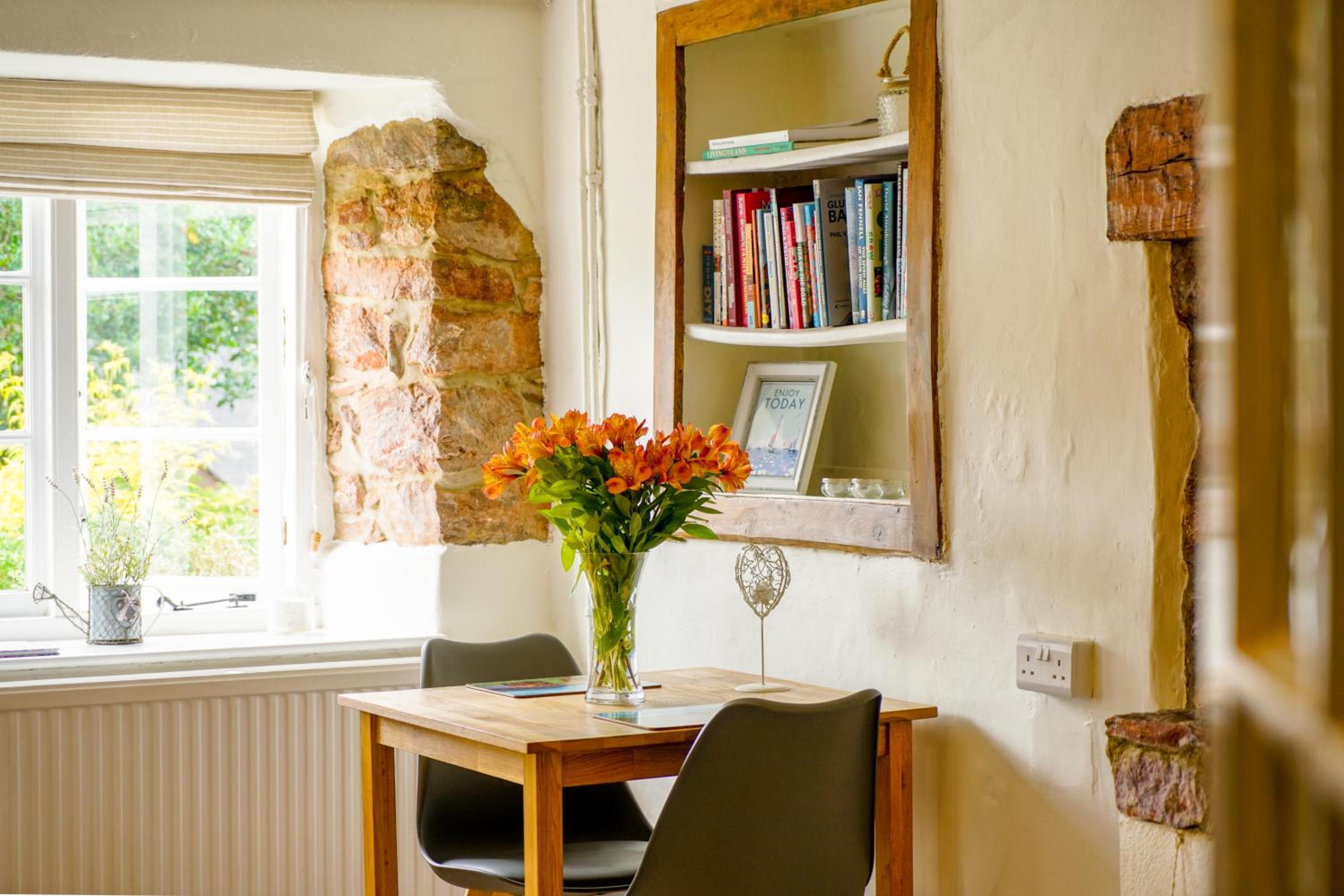 The Hangmans Cottage