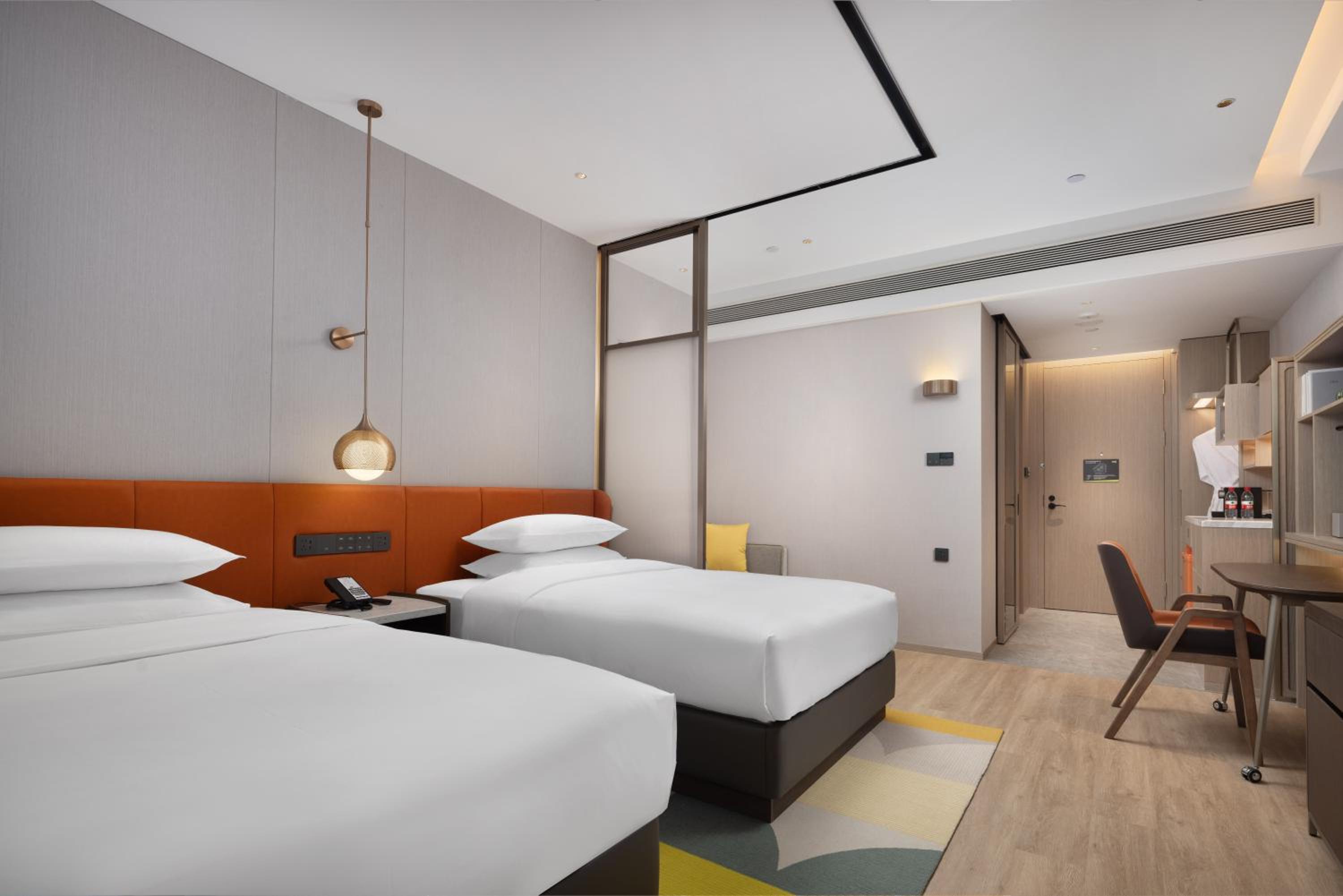 Home2 Suite by Hilton Changsha Ningxiang