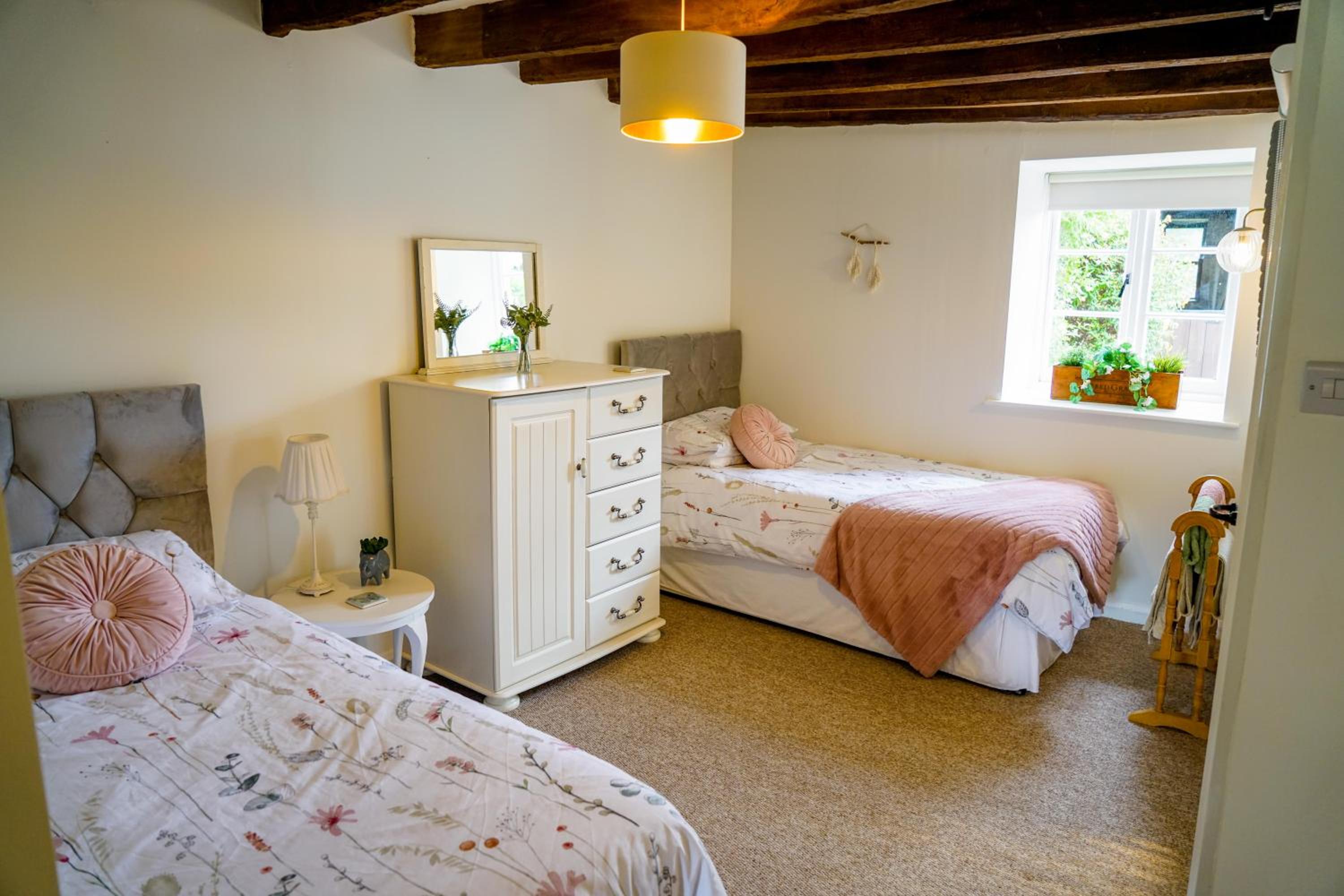 The Hangmans Cottage