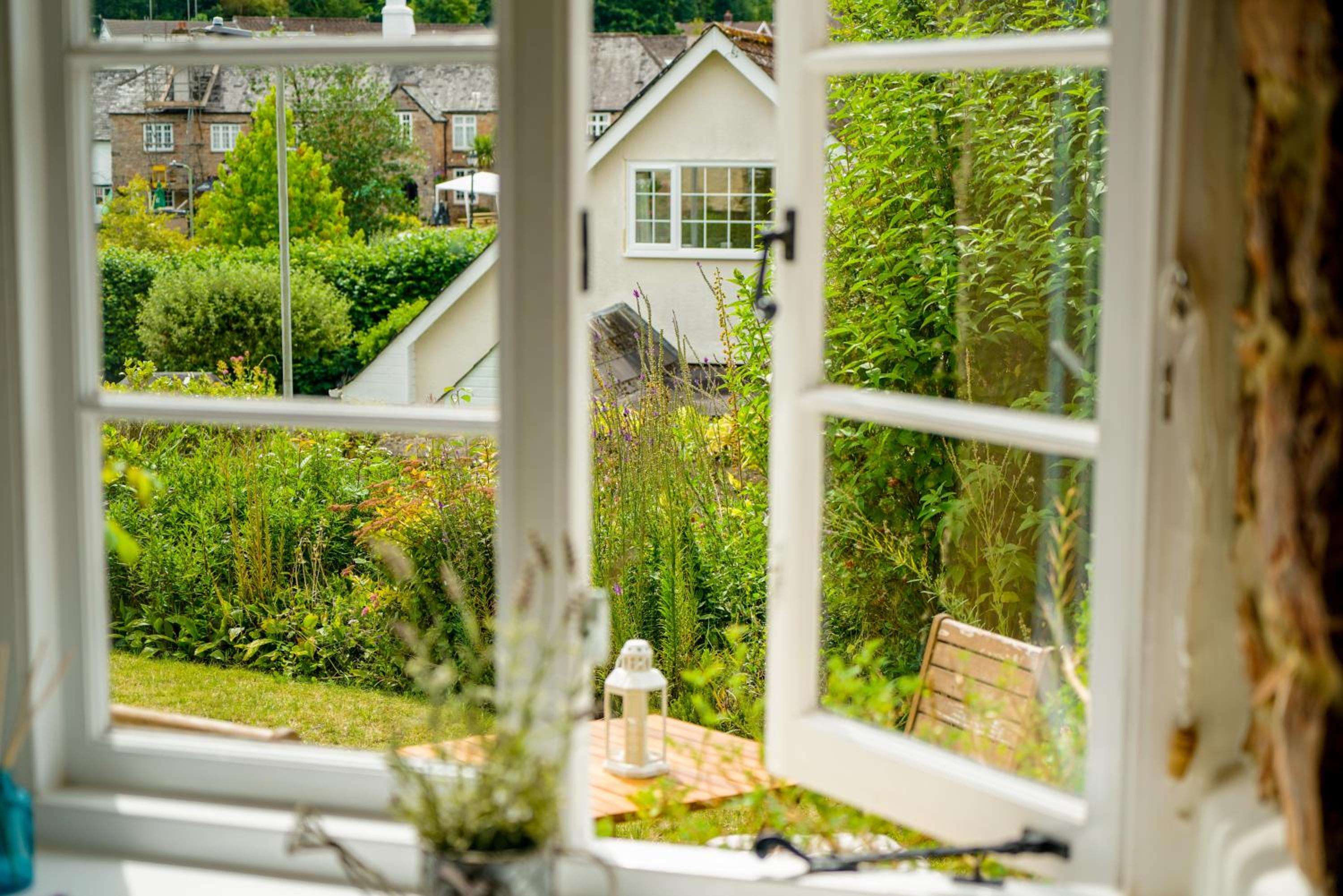 The Hangmans Cottage