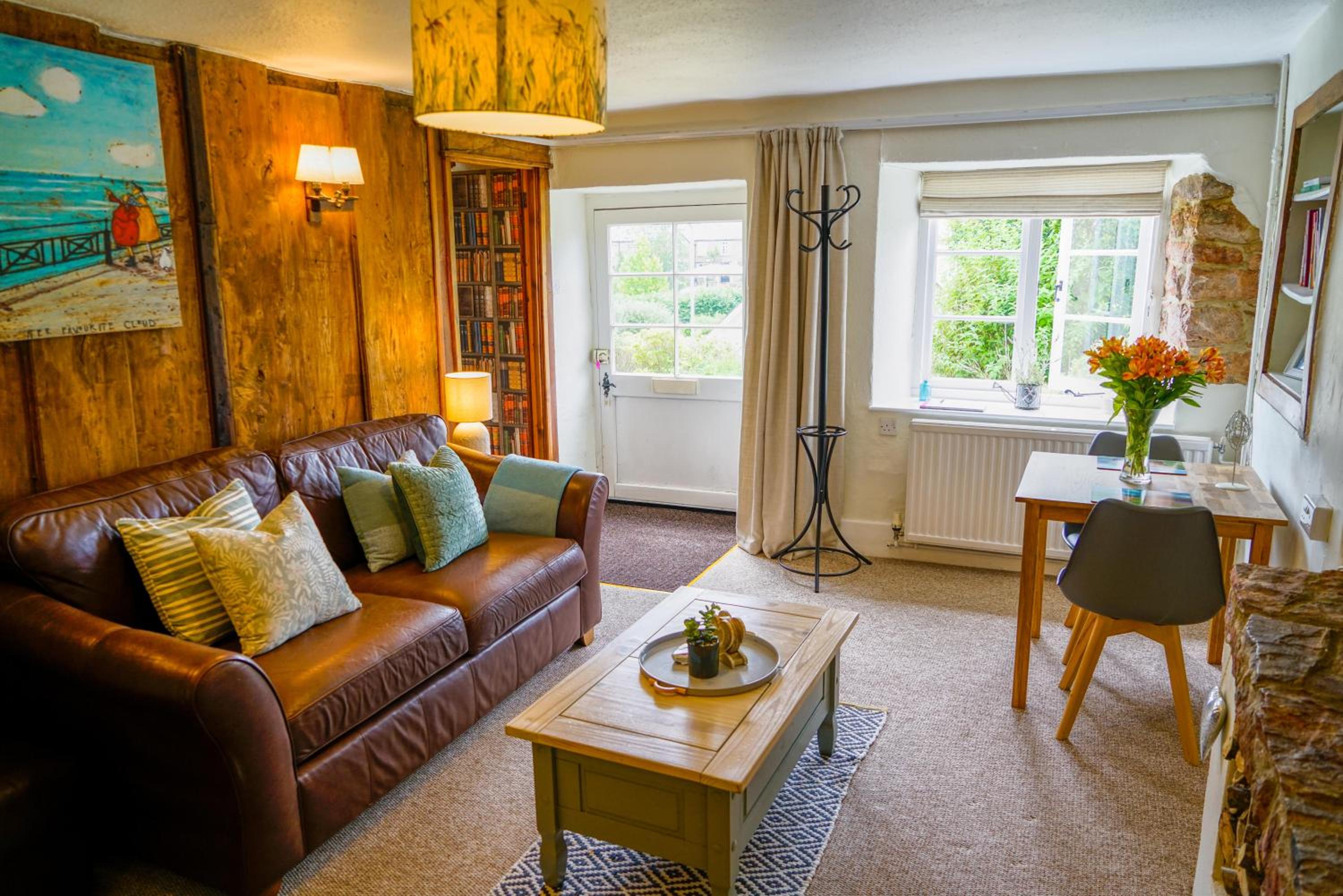 The Hangmans Cottage