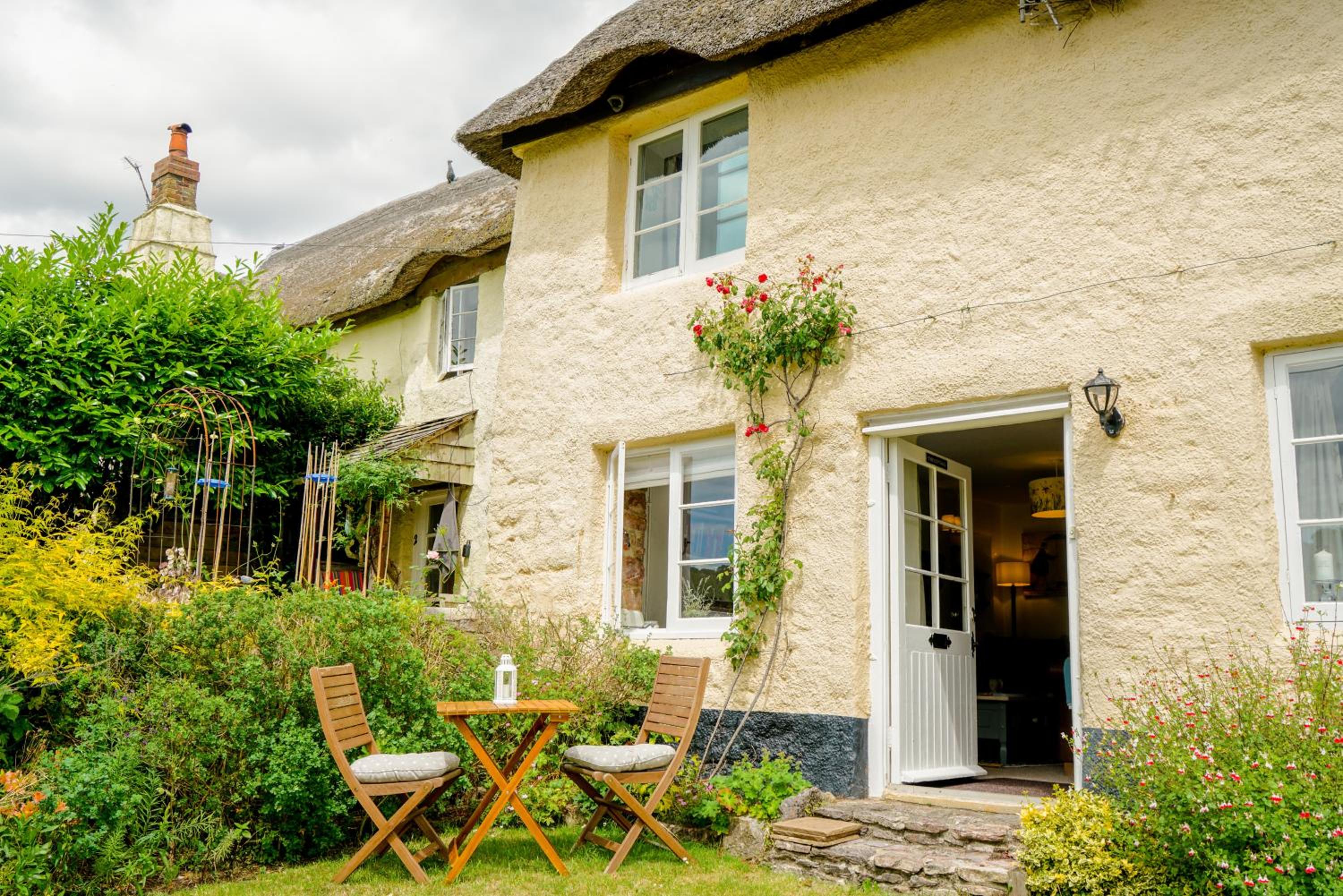 The Hangmans Cottage