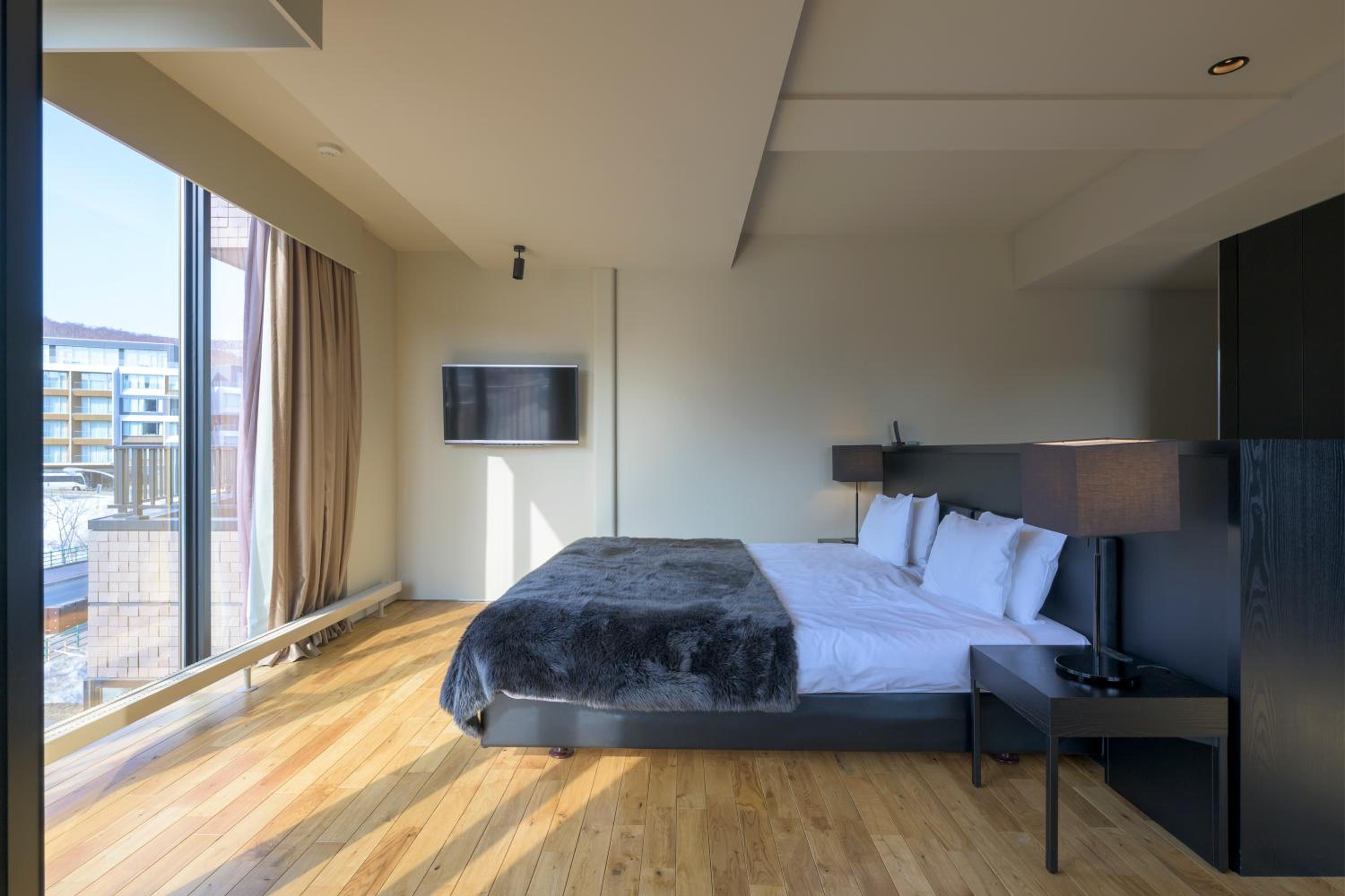 MUSE Niseko