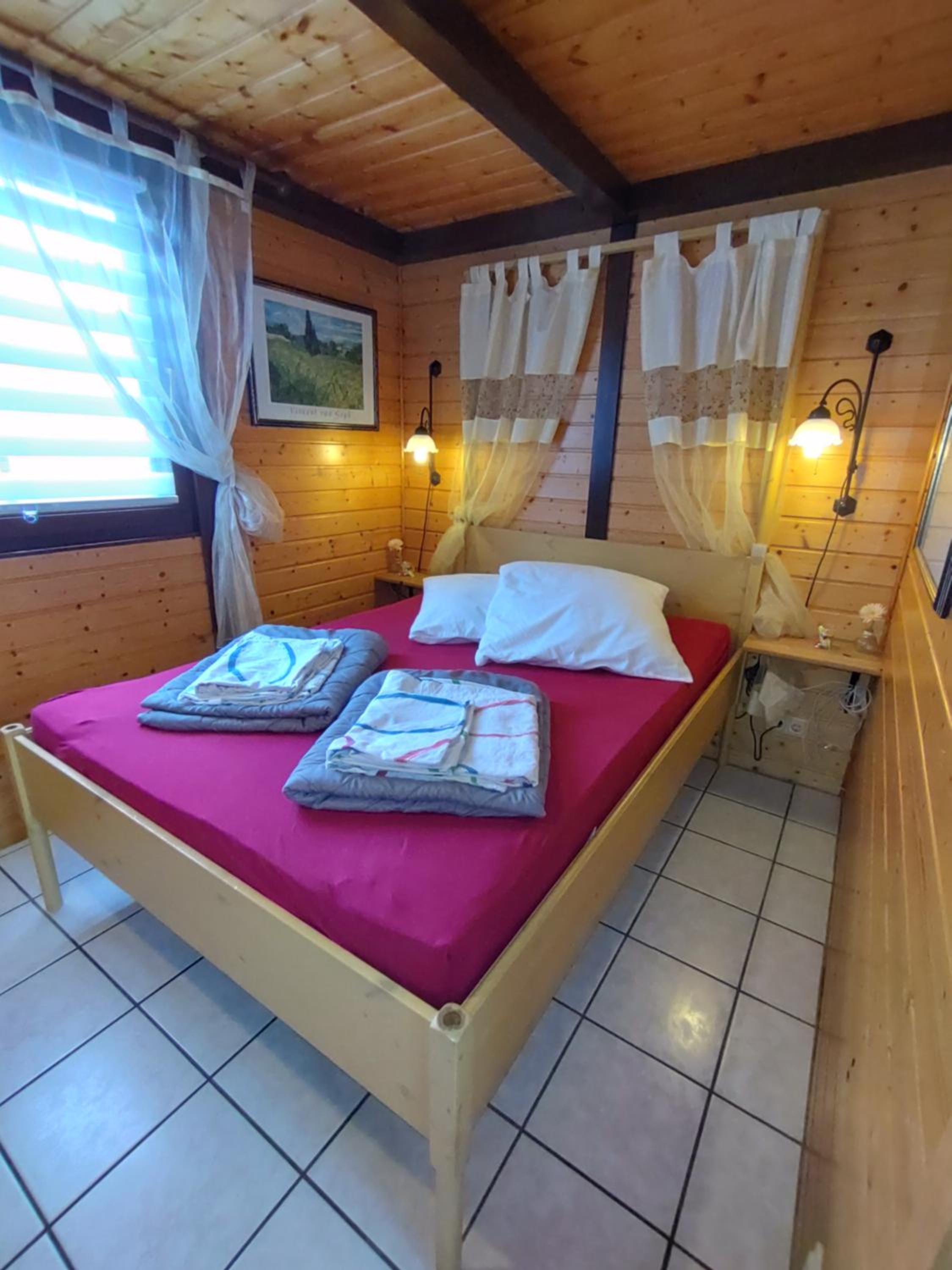 Ferienhaus Max in Koblenz-Güls Am Gülser Moselbogen
