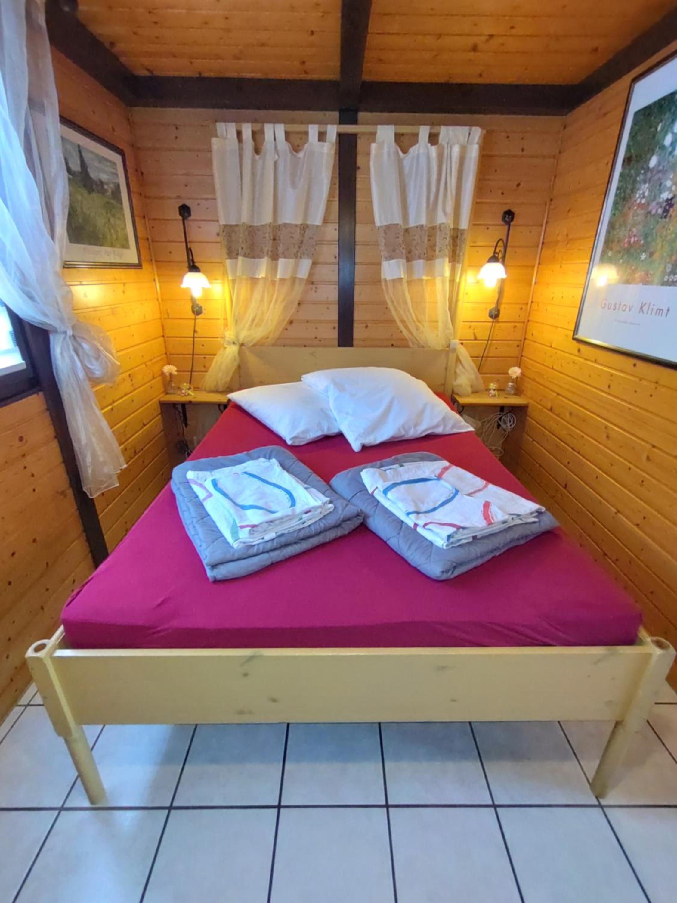 Ferienhaus Max in Koblenz-Güls Am Gülser Moselbogen