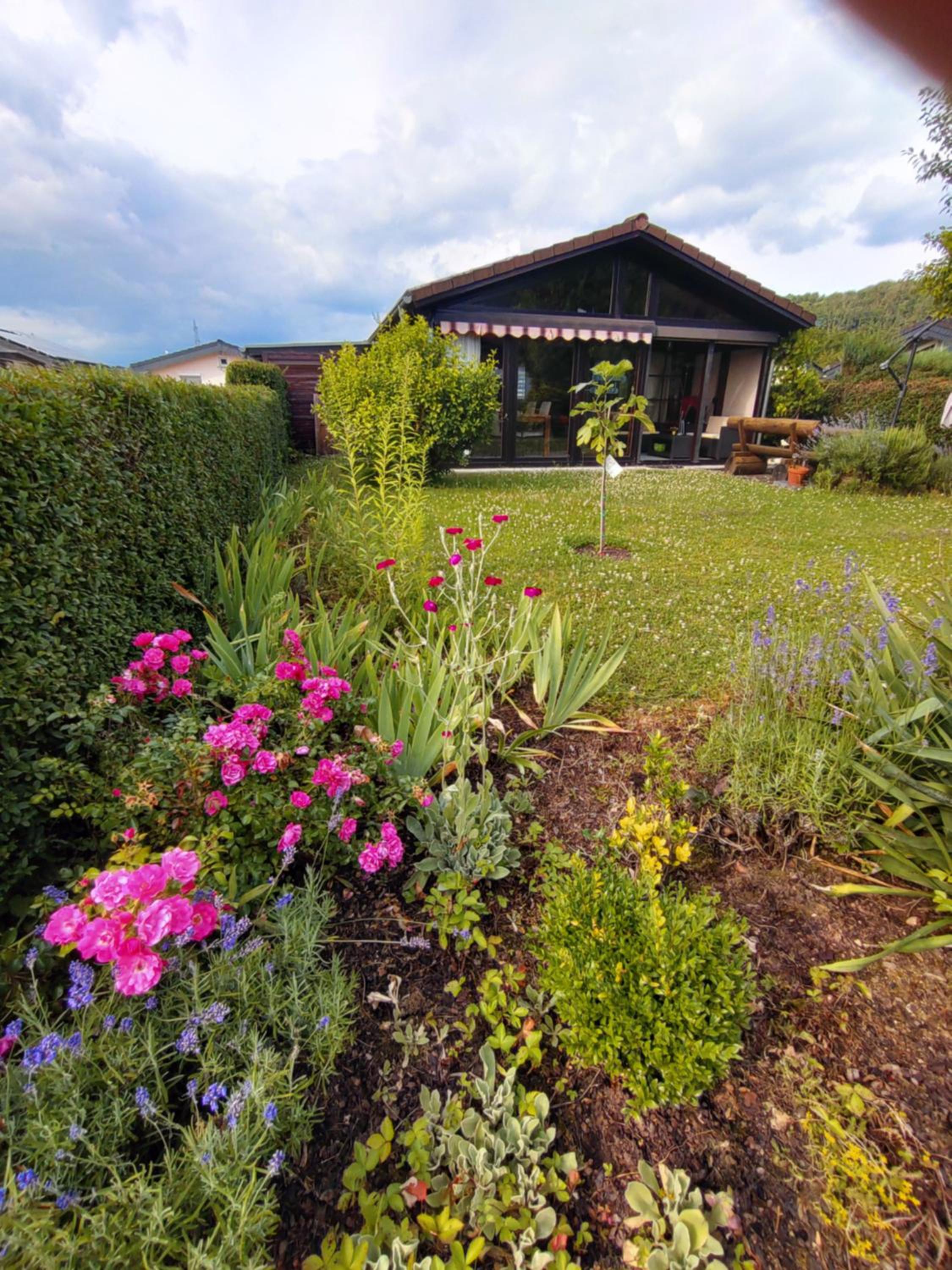 Ferienhaus Max in Koblenz-Güls Am Gülser Moselbogen