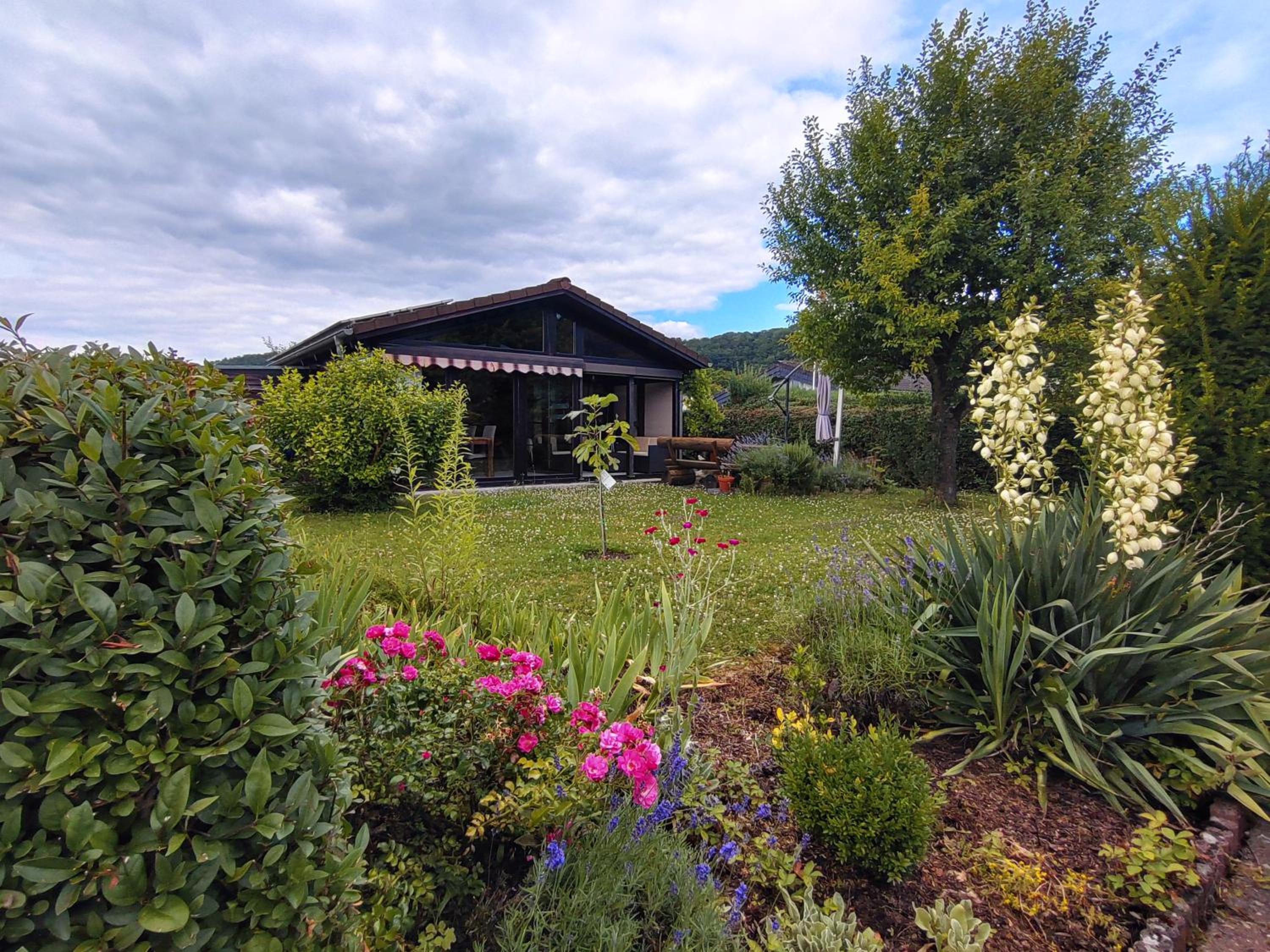 Ferienhaus Max in Koblenz-Güls Am Gülser Moselbogen