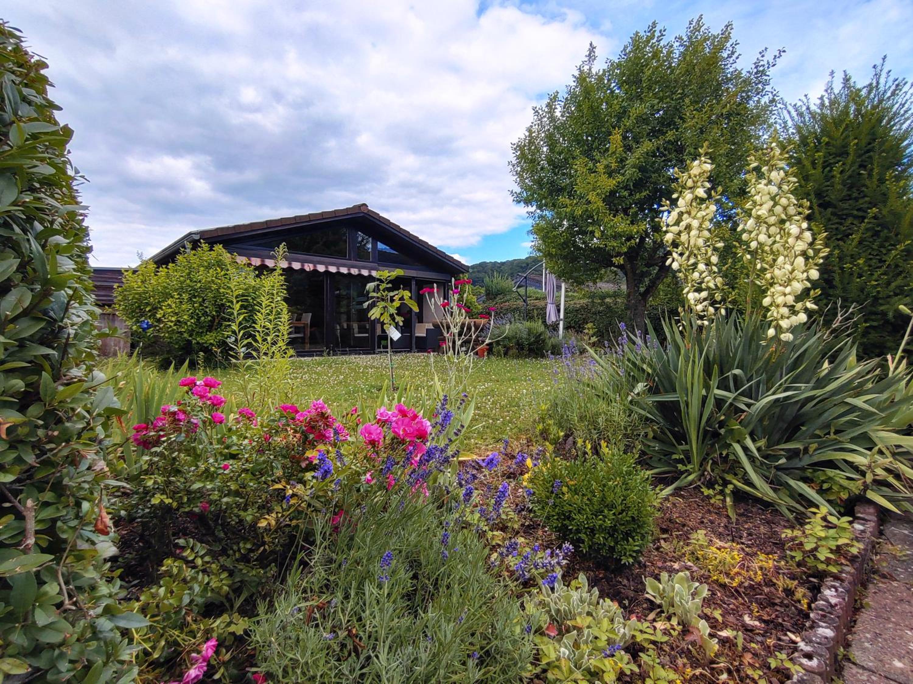 Ferienhaus Max in Koblenz-Güls Am Gülser Moselbogen