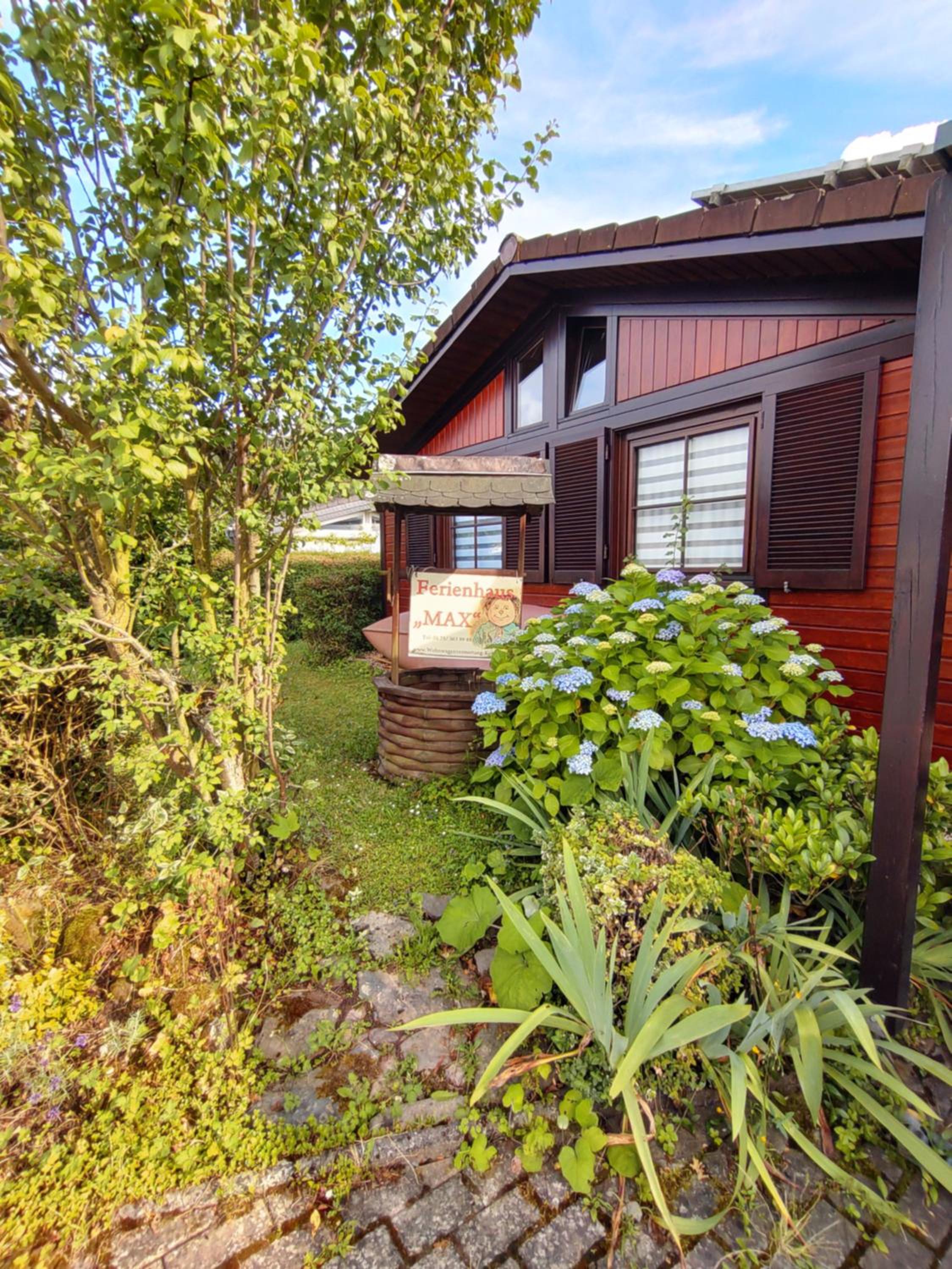 Ferienhaus Max in Koblenz-Güls Am Gülser Moselbogen