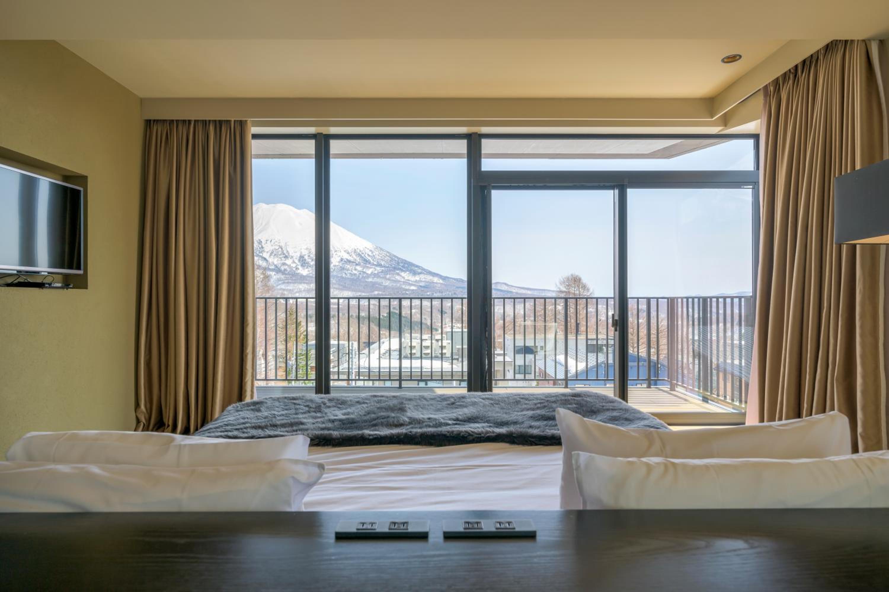 MUSE Niseko
