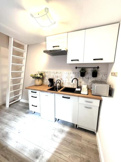 L1 City Centre Loft view 2