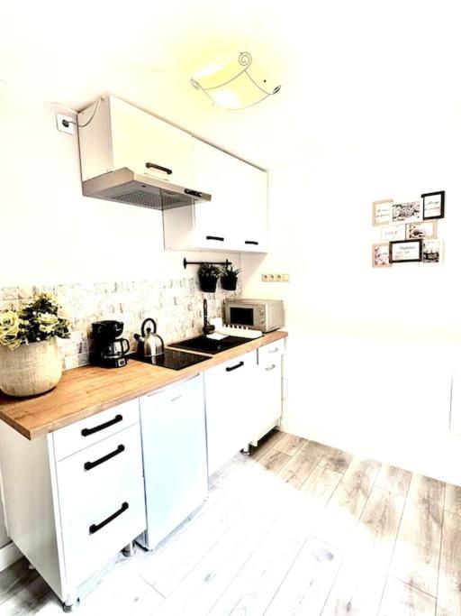 L1 City Centre Loft view 3