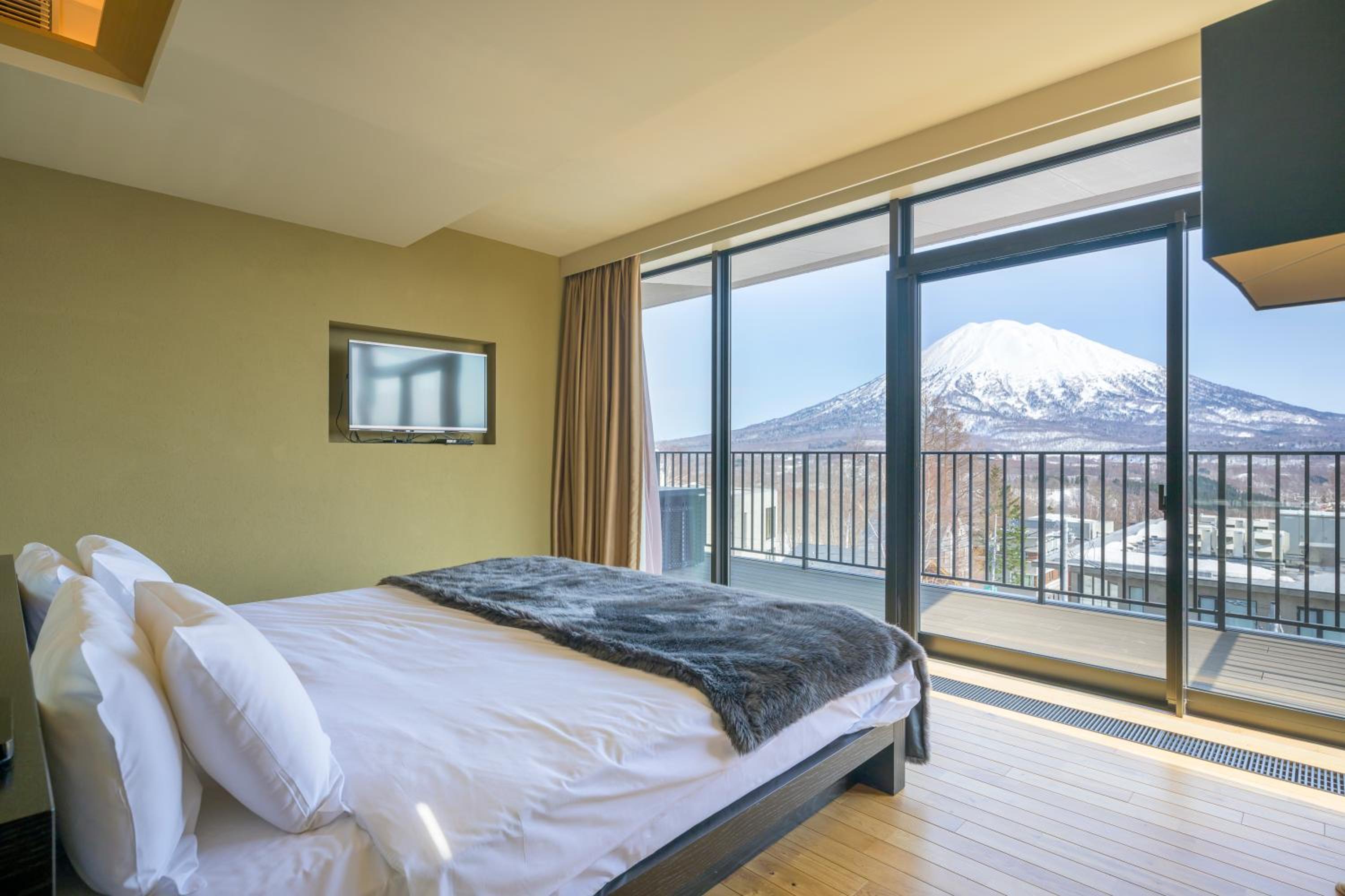 MUSE Niseko