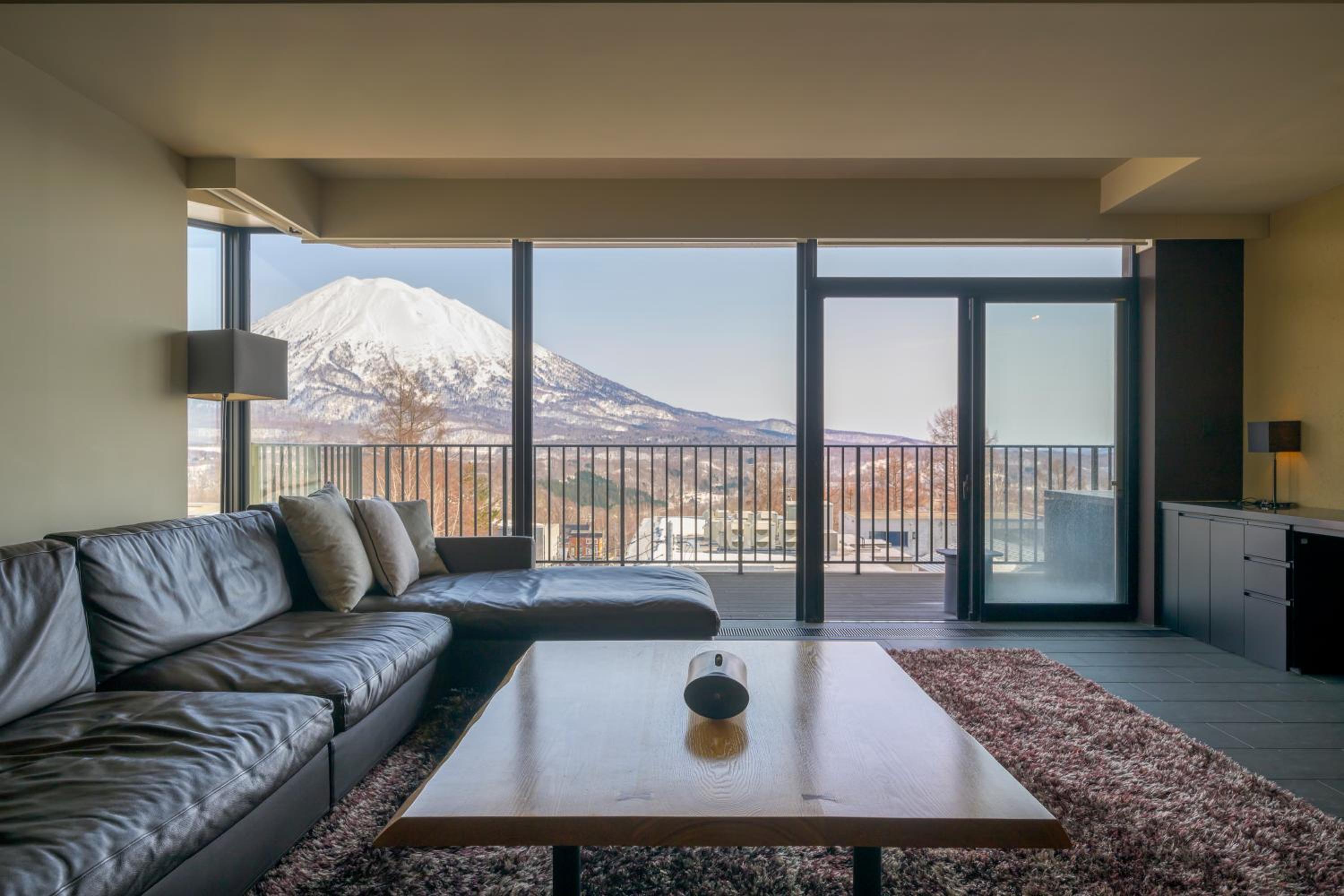 MUSE Niseko