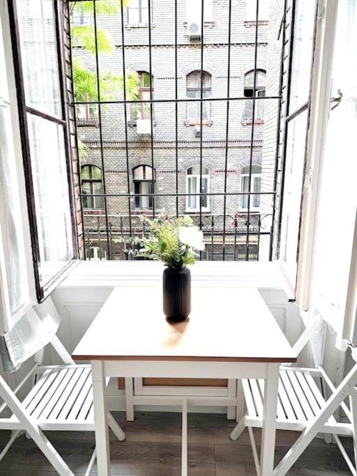 L1 City Centre Loft view 4