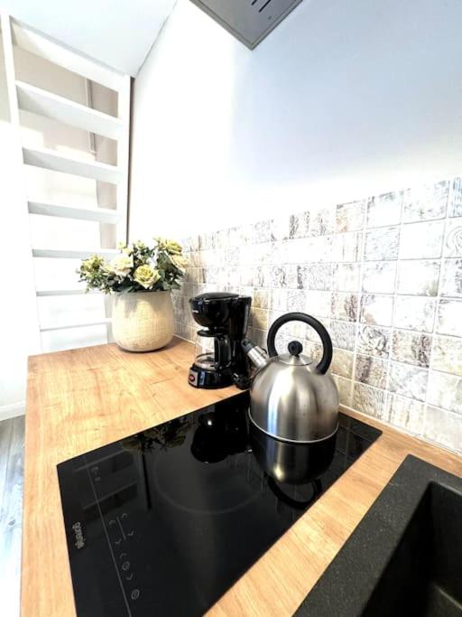 L1 City Centre Loft view 5