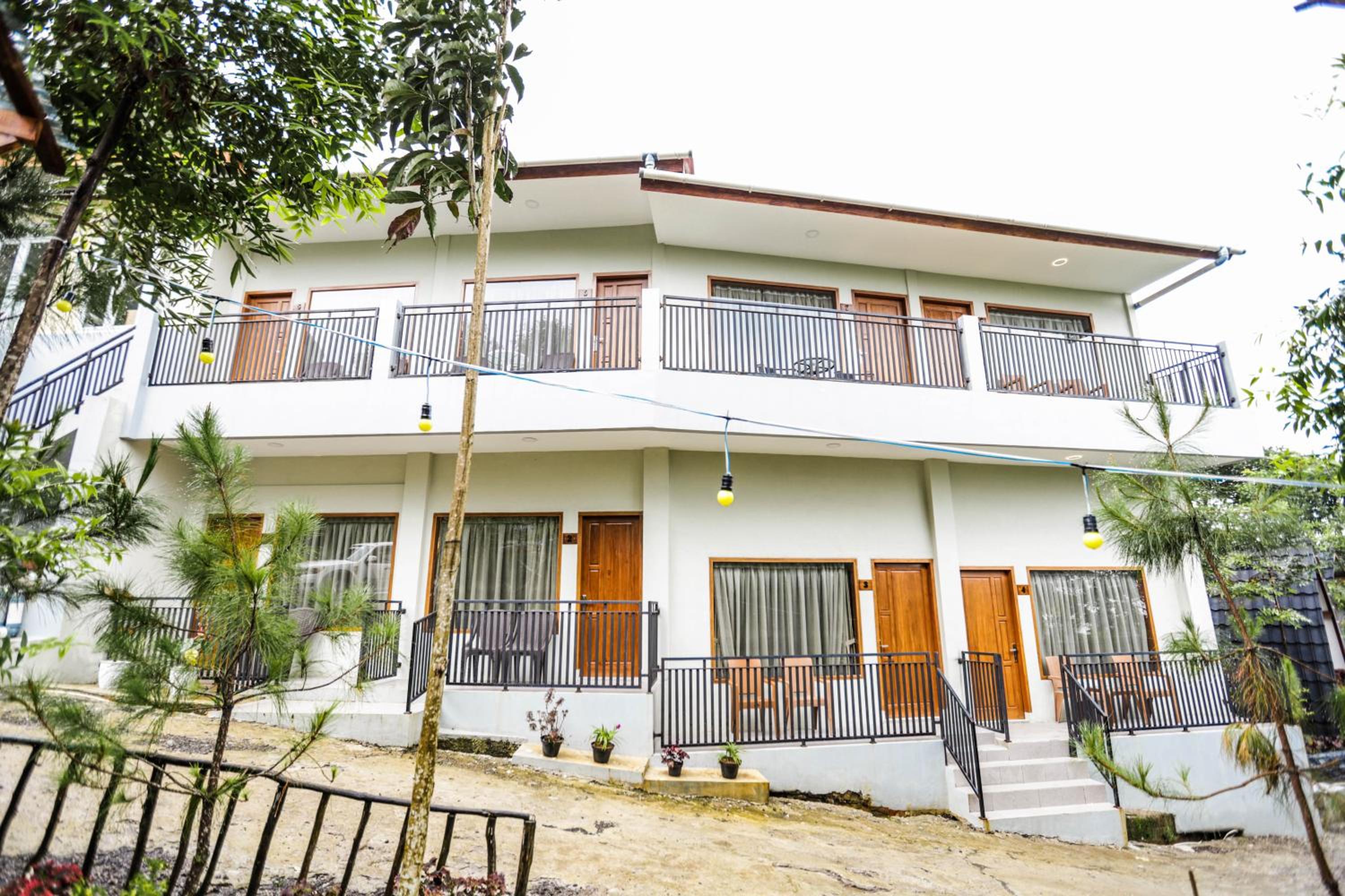 Green Panorama Resort by MHM view 5