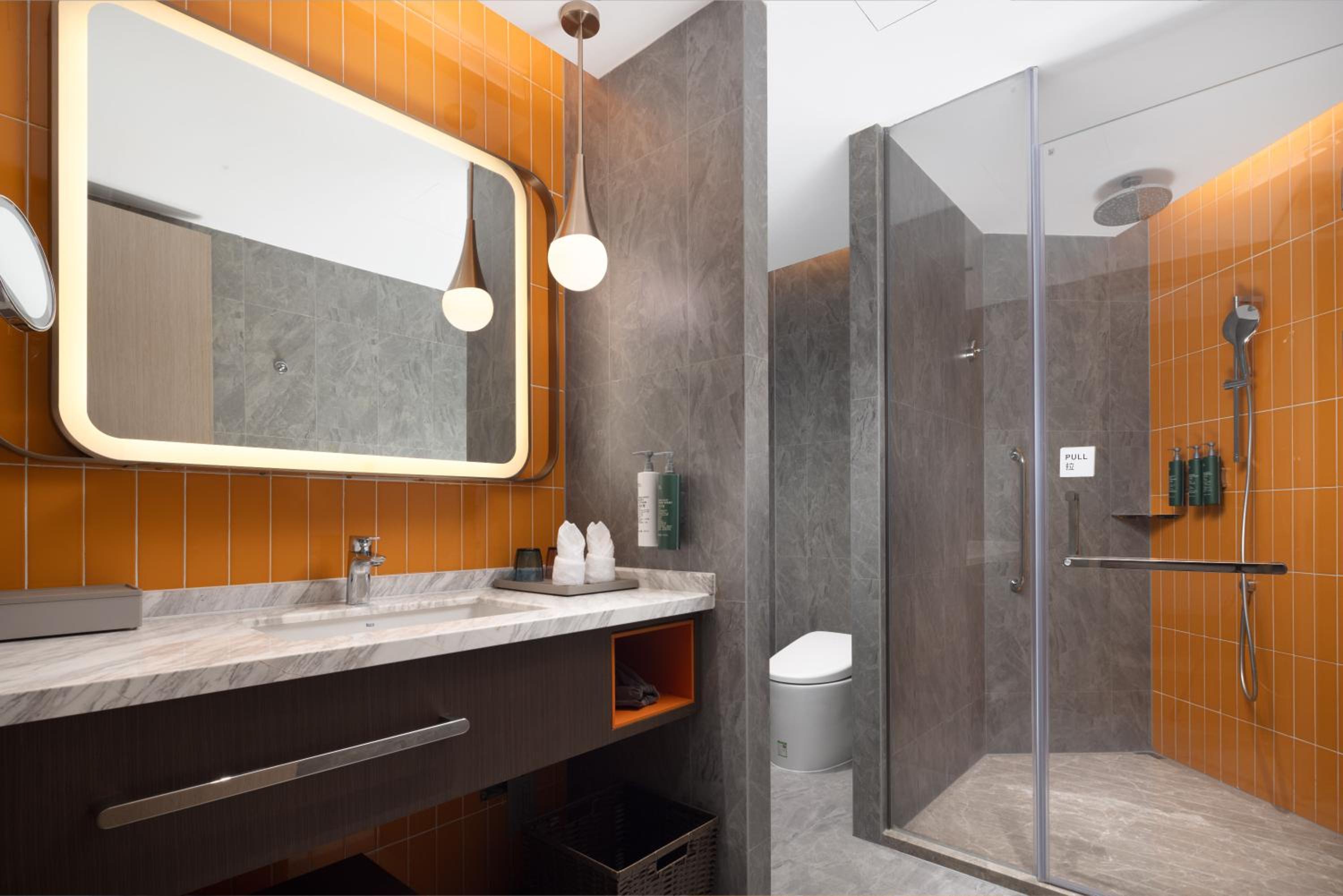 Home2 Suite by Hilton Changsha Ningxiang