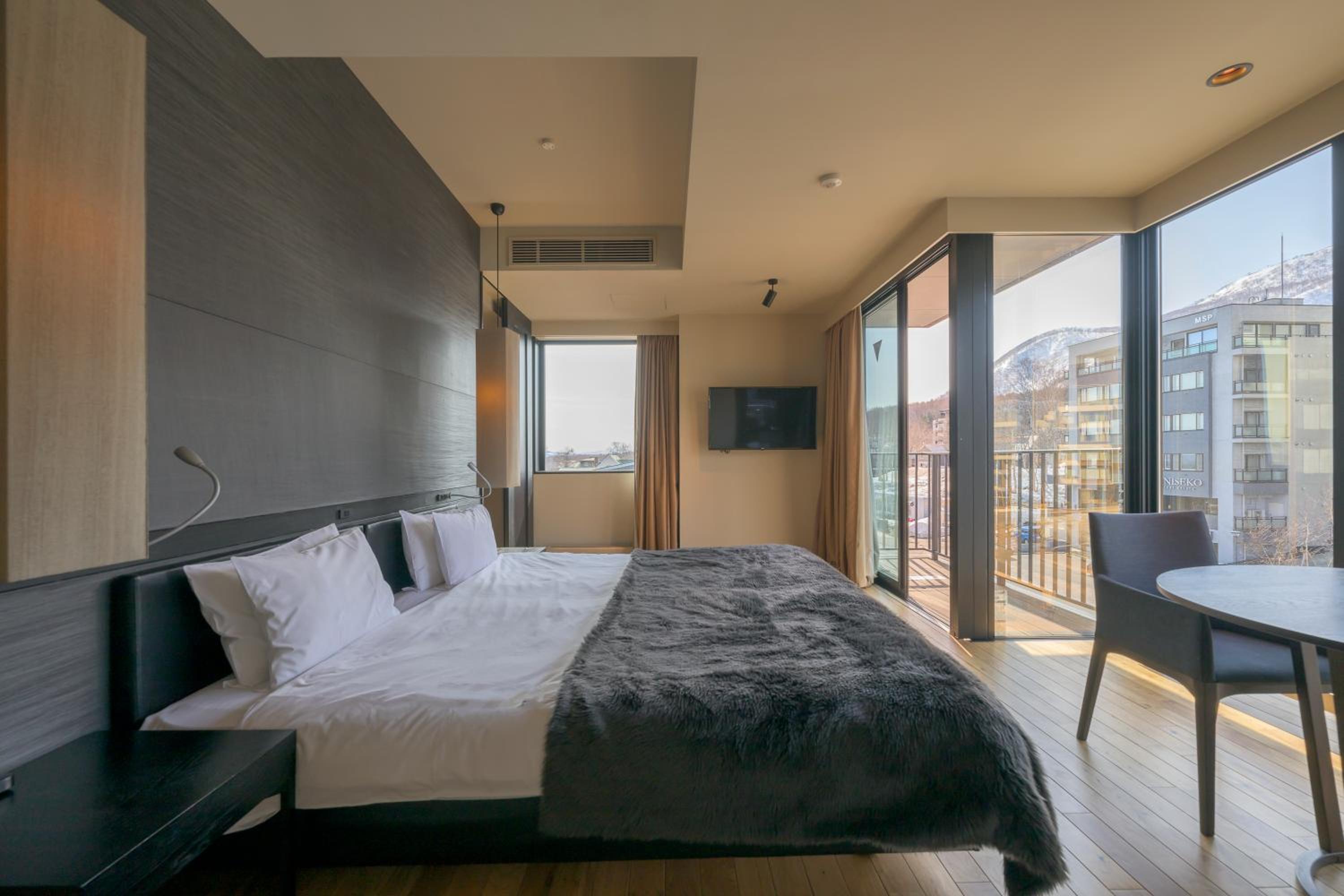 MUSE Niseko