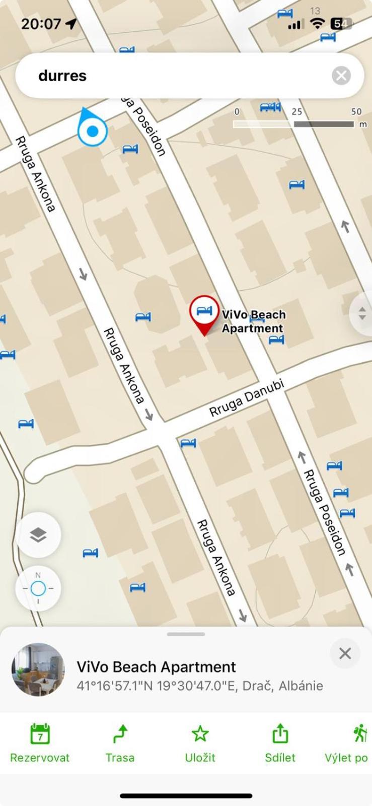 ViVo Beach Apartment