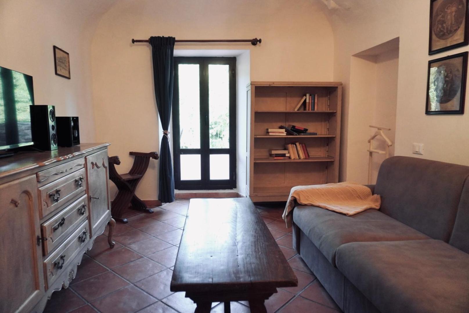 Lunigiana Experience