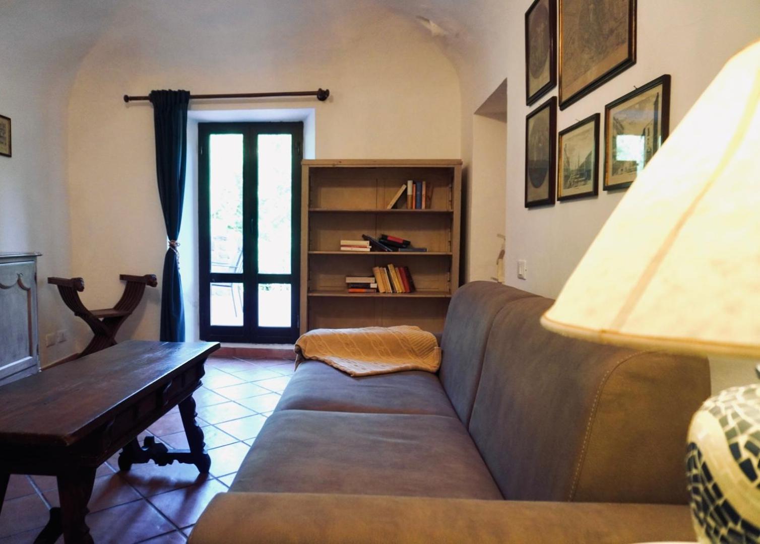 Lunigiana Experience