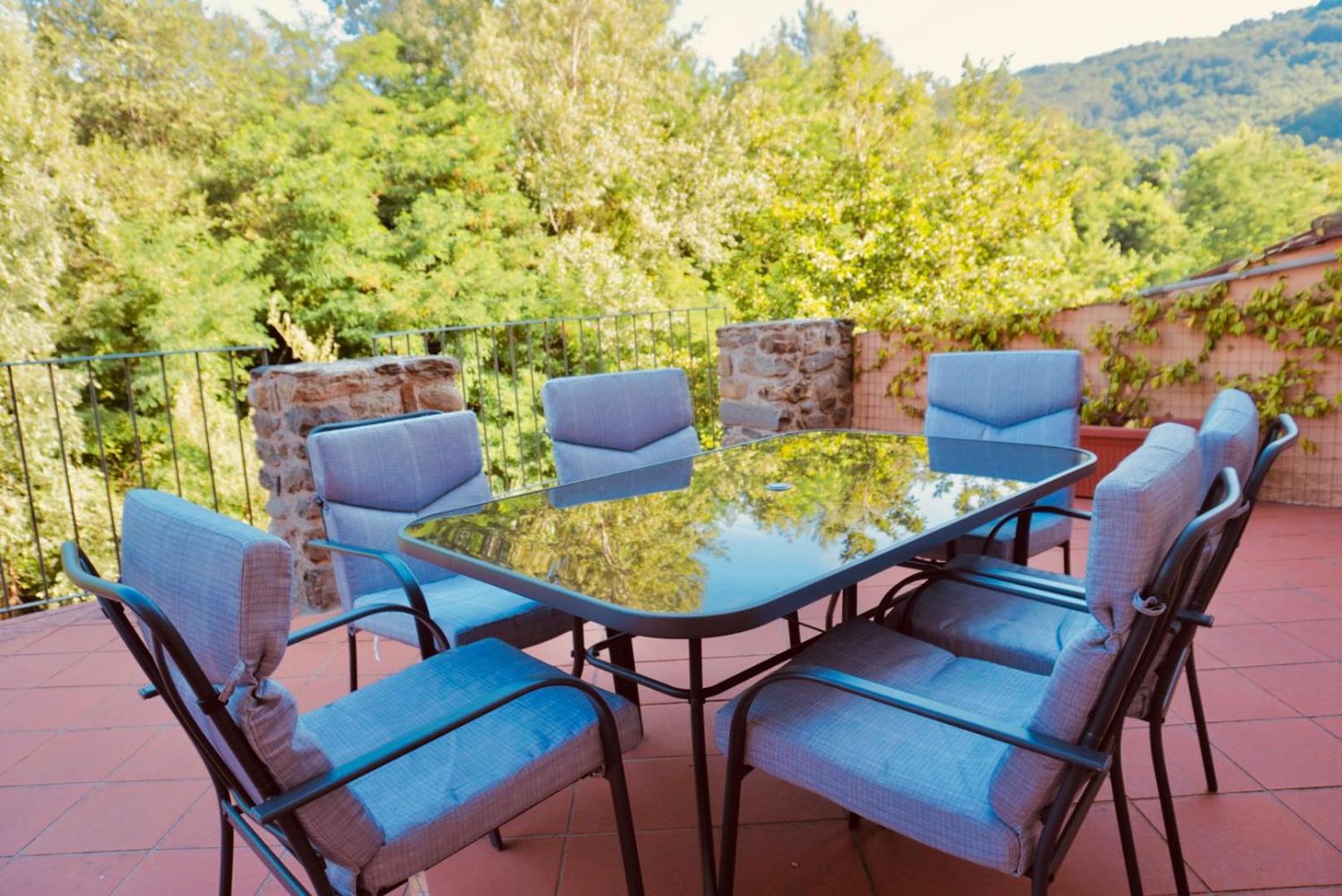 Lunigiana Experience