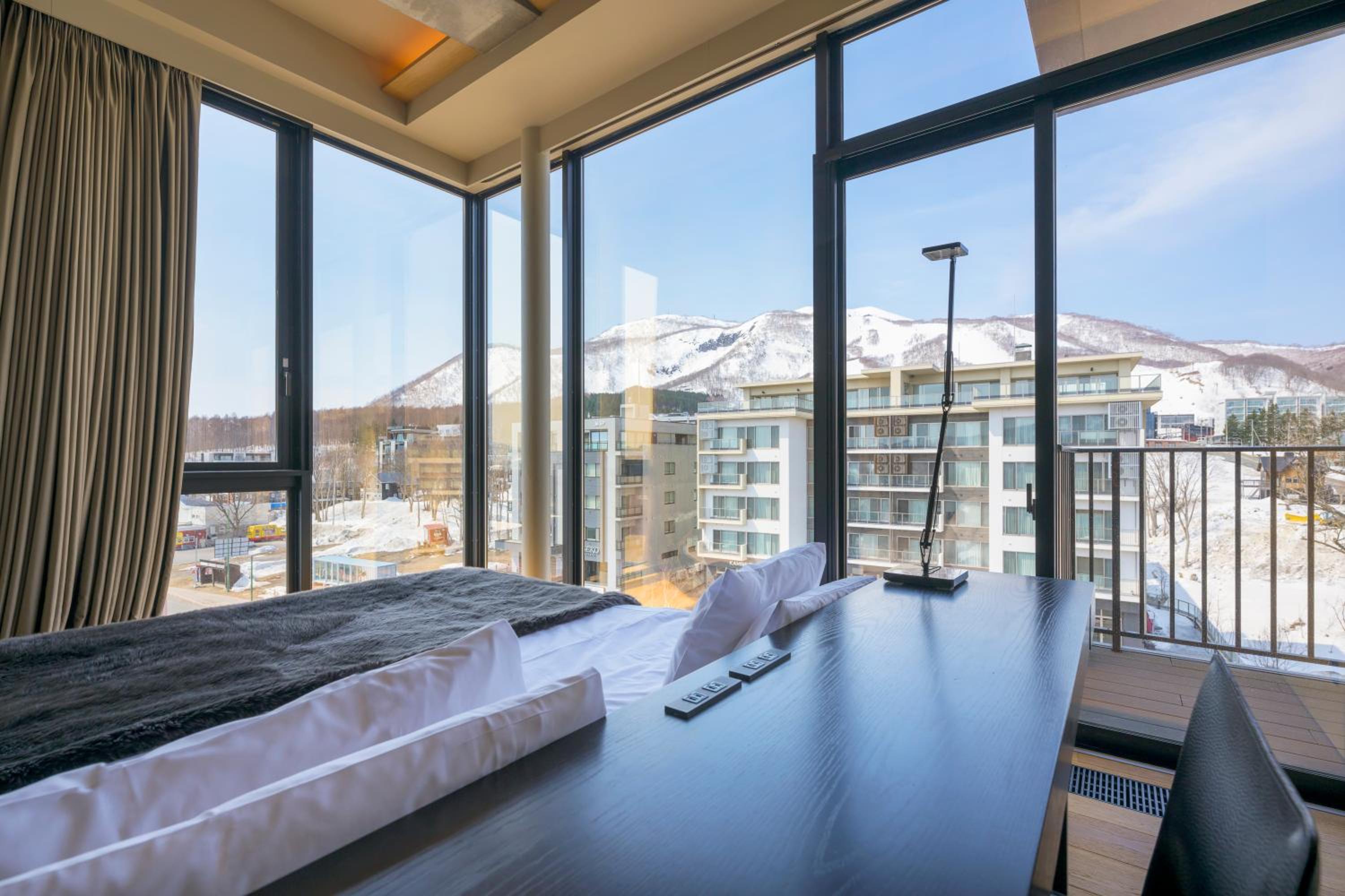 MUSE Niseko
