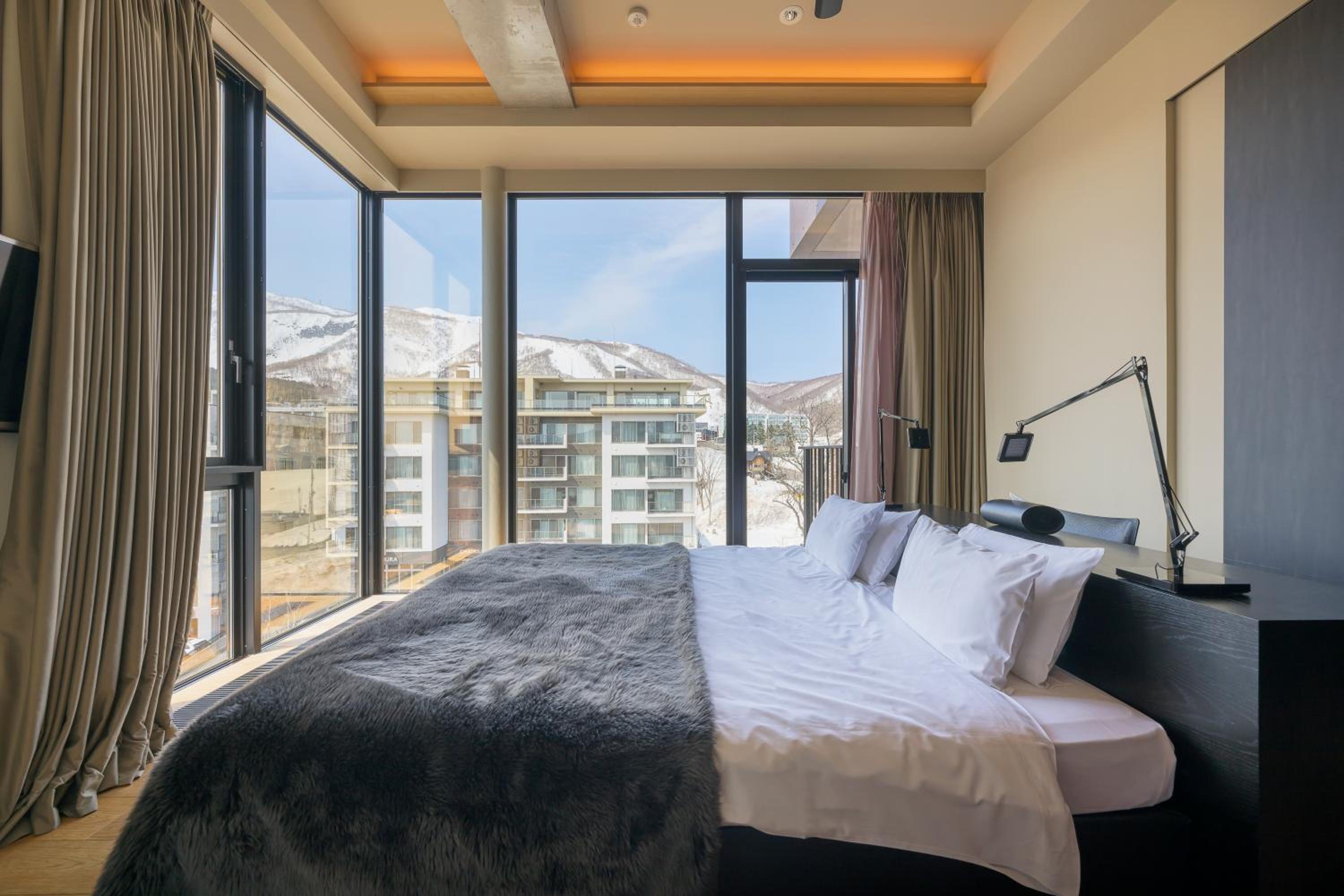 MUSE Niseko
