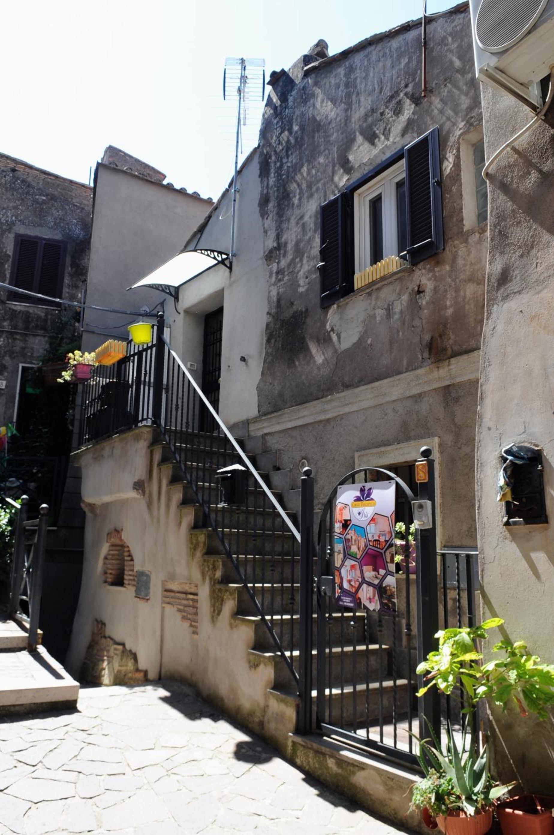 Casa Vacanze Iris