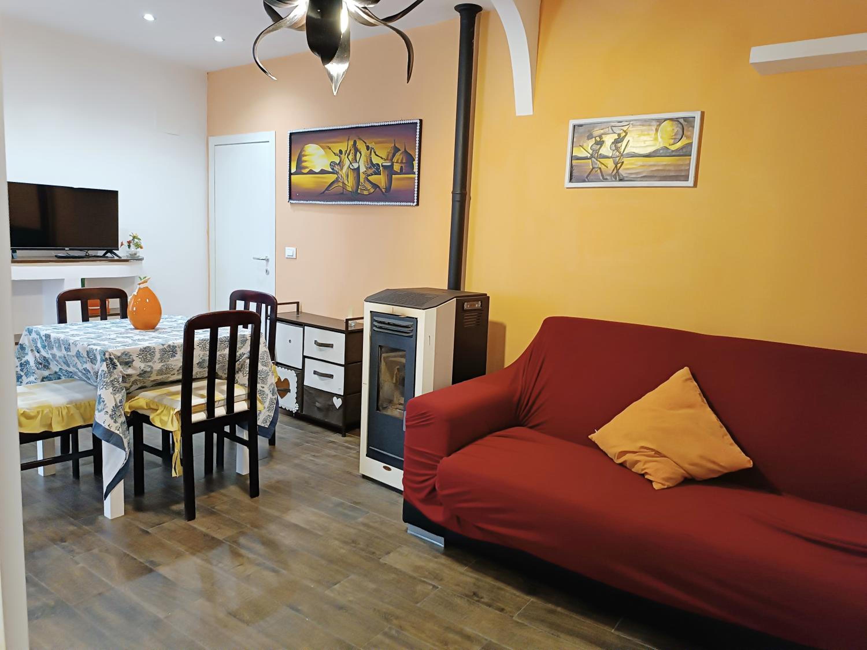 Casa Vacanze Iris