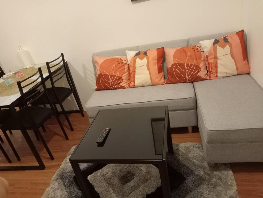 Condotel in Pasig City - Hampton Gardens view 3