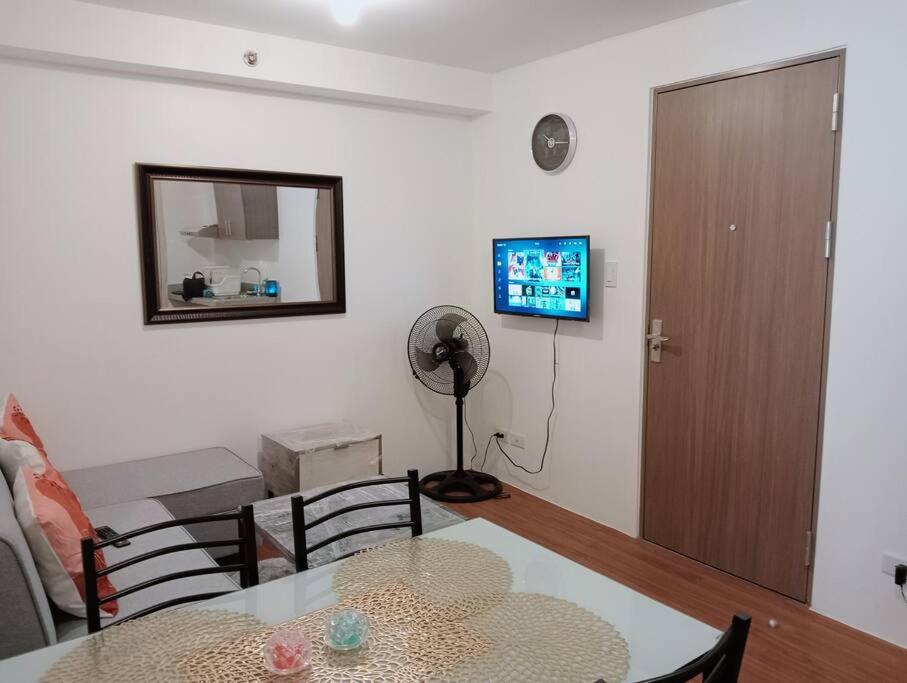 Condotel in Pasig City - Hampton Gardens view 2