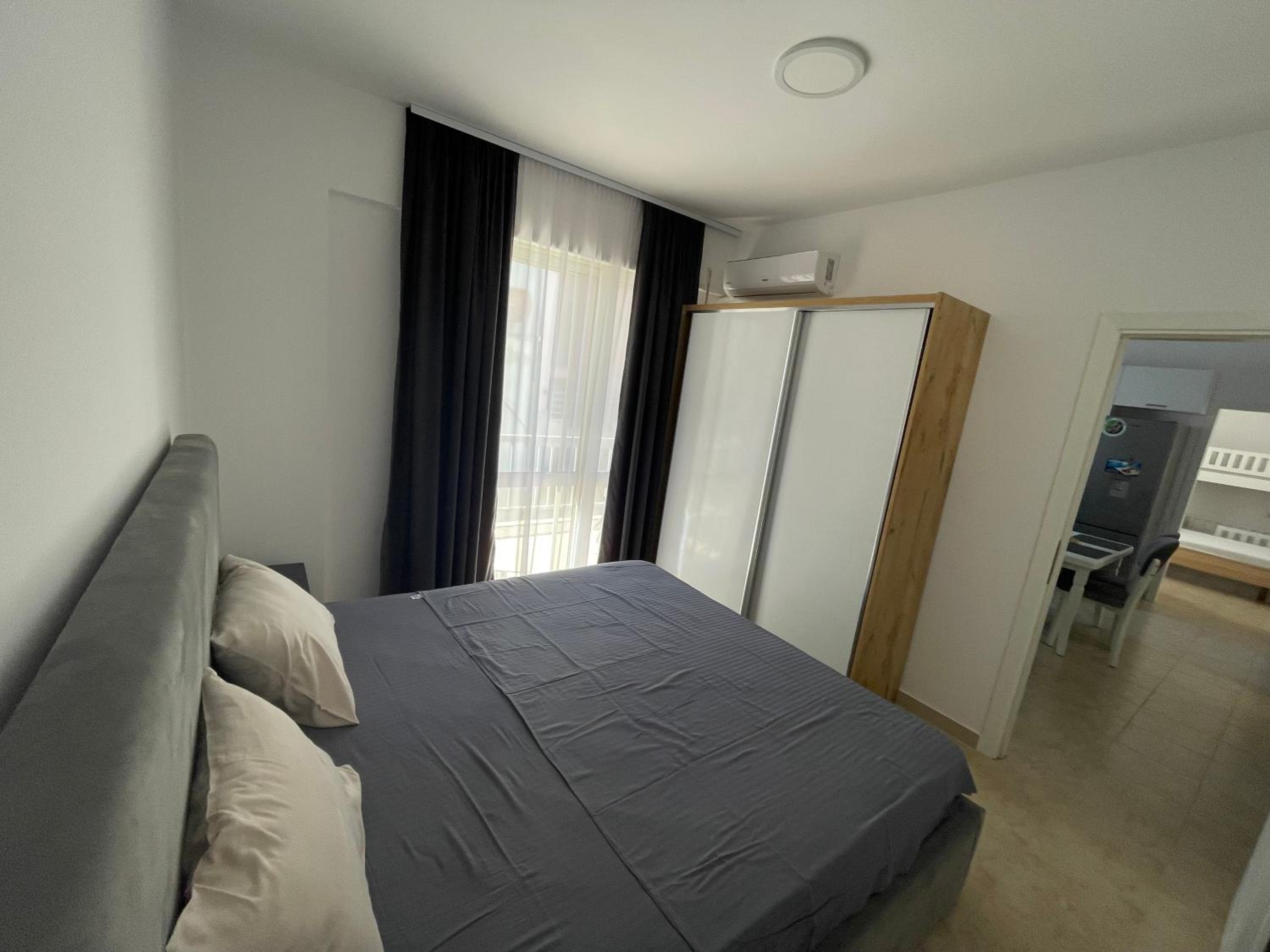 ViVo Beach Apartment